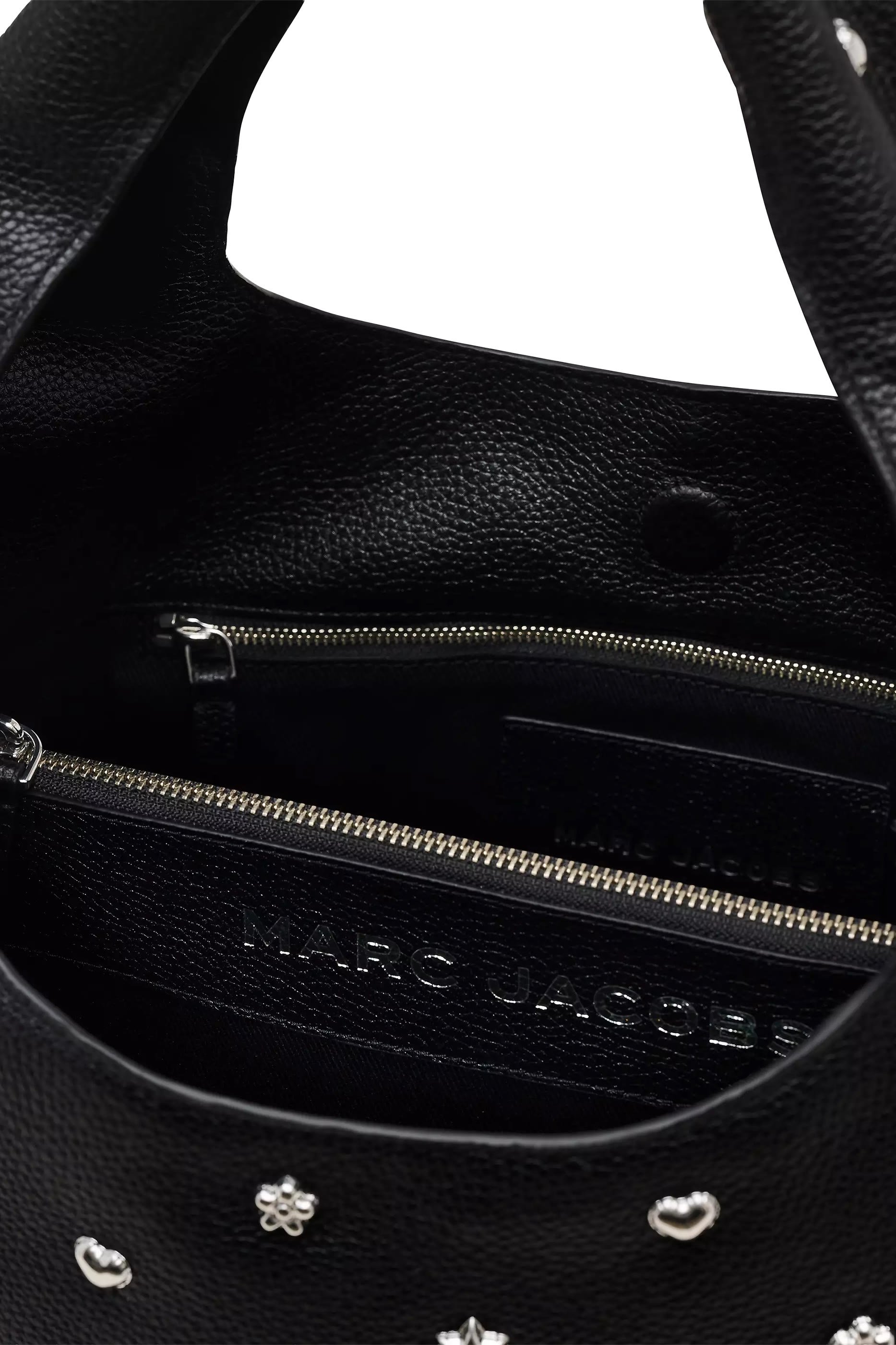 حقيبة ايكون ساك صغيرة بحلي