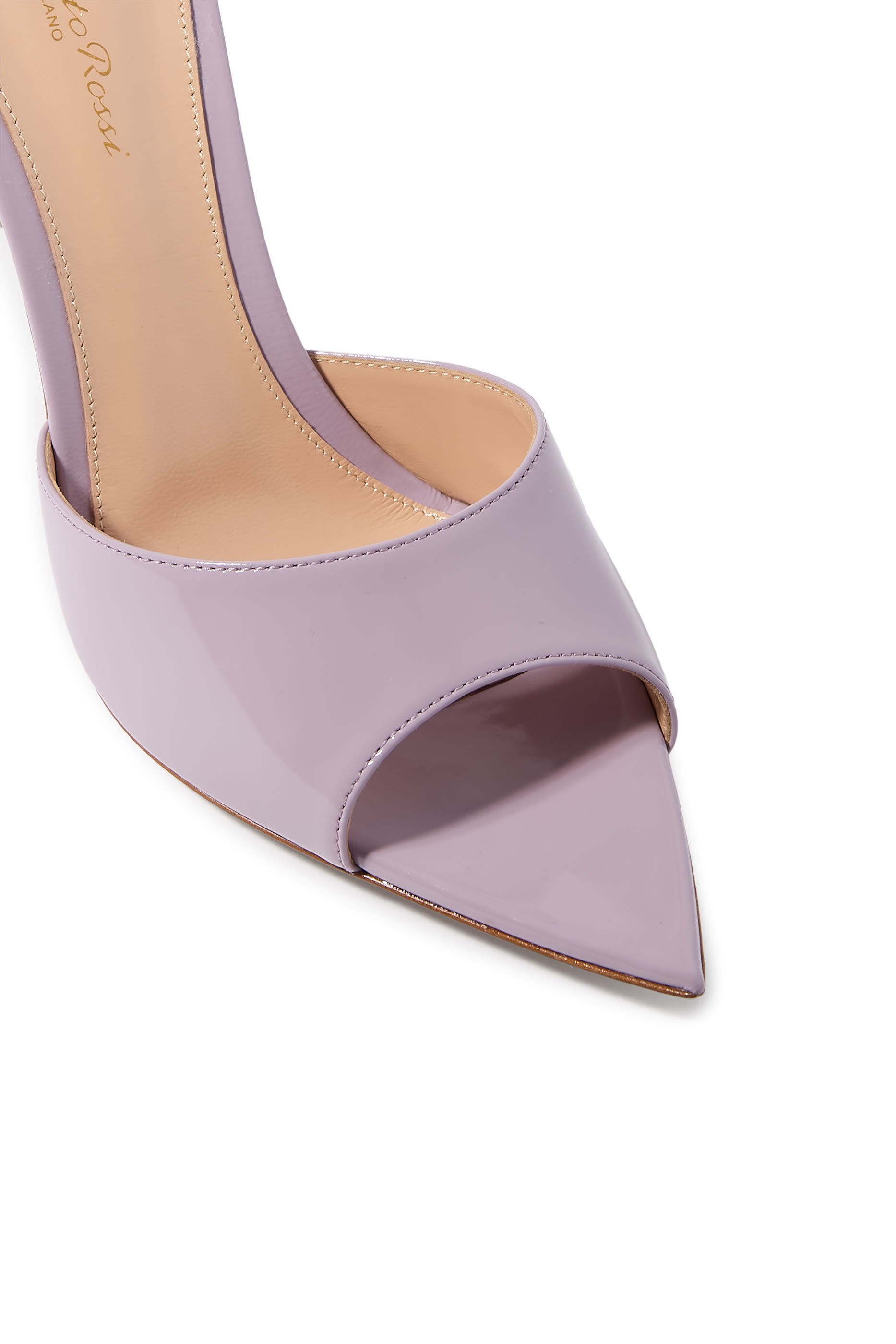 حذاء إيل 85 مفتوح من الخلف 