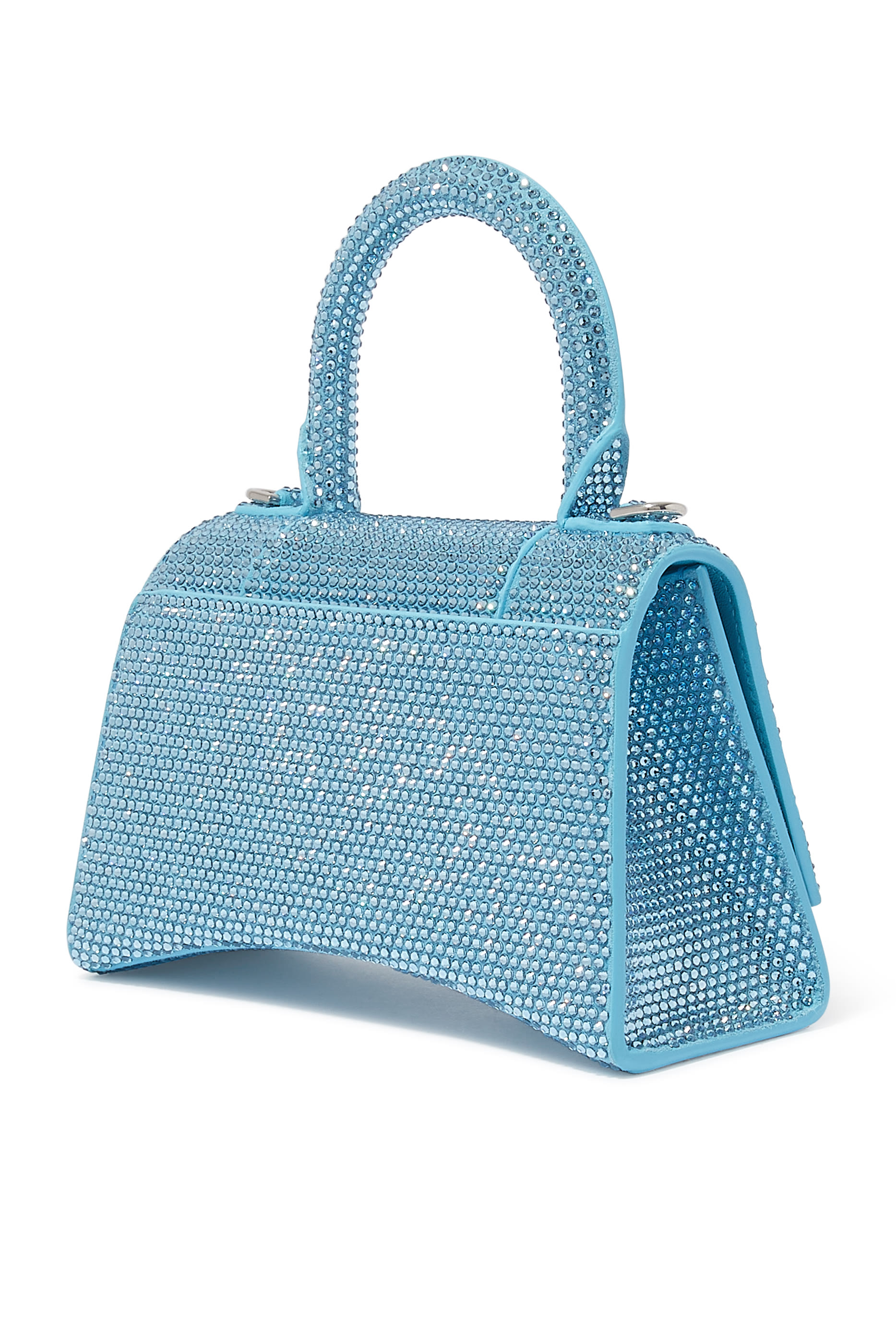 حقيبة اورجلاس مقاس XS بيد علوية