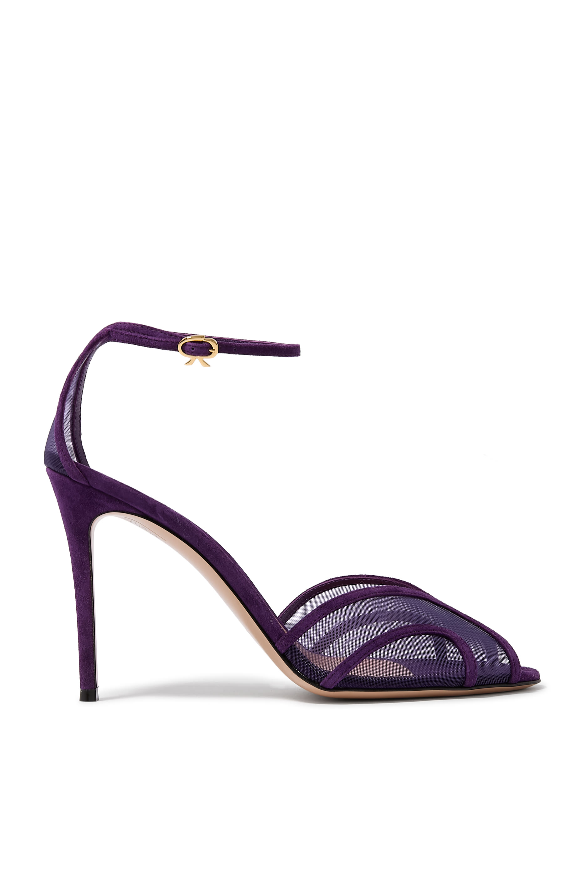 صندل 95 شمواه أورجانزا