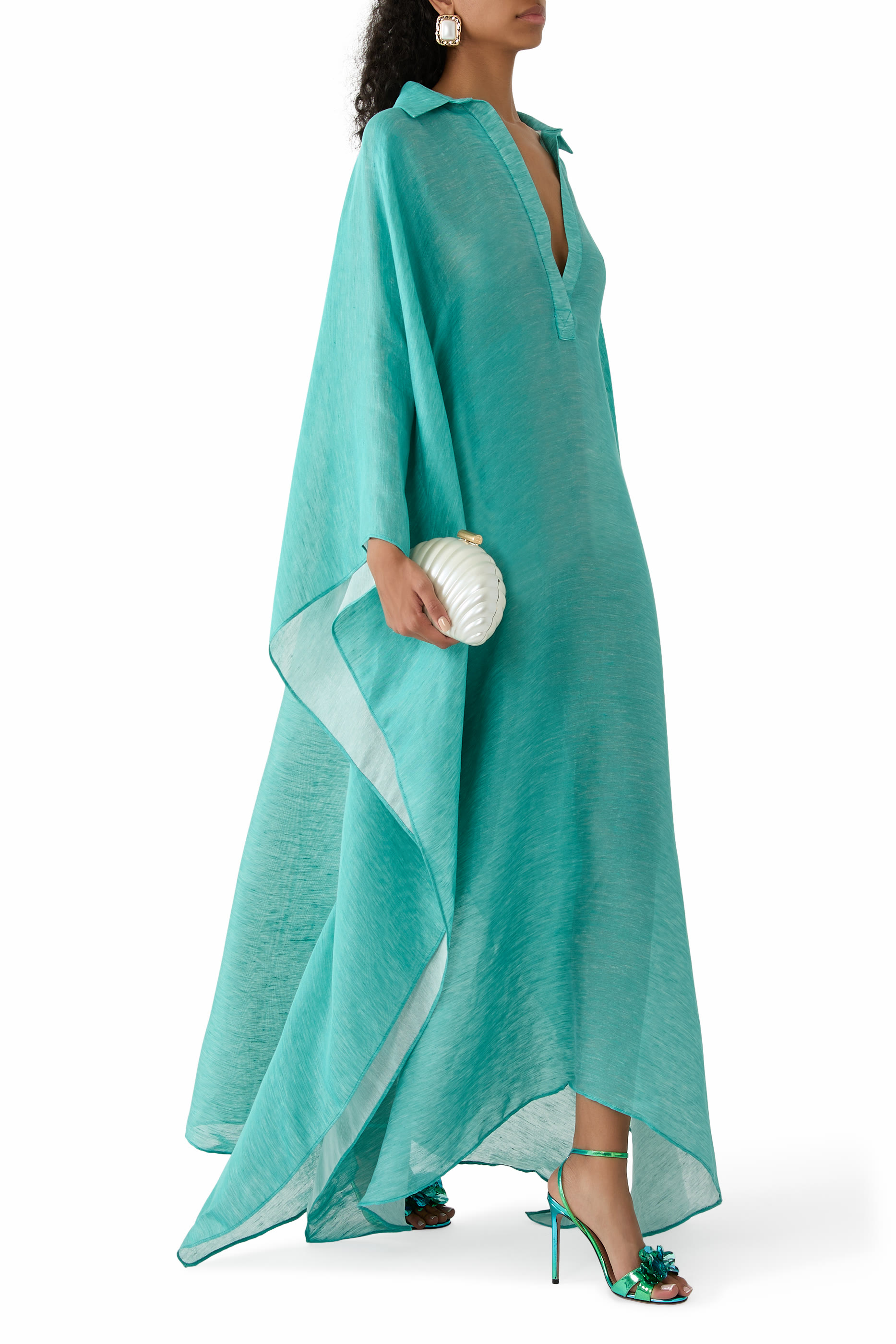 قفطان كايكوس