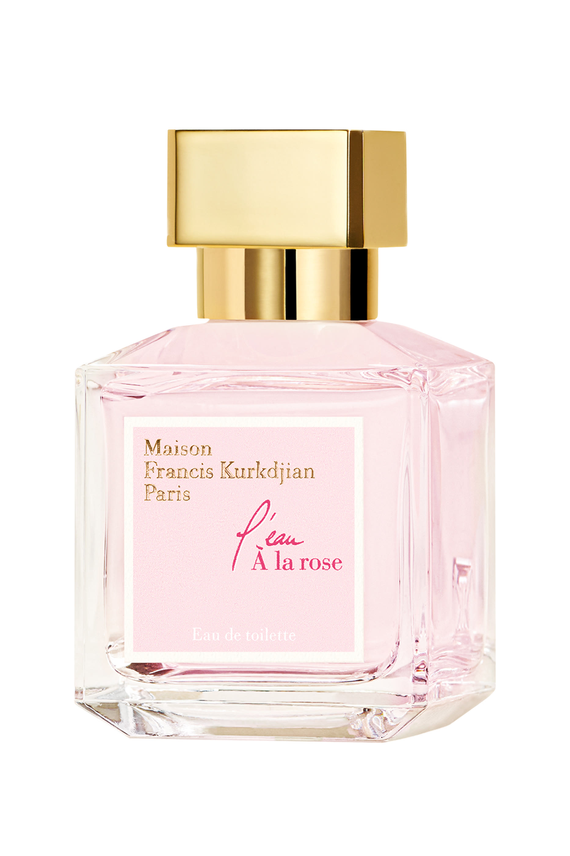 ماء تواليت لو آلا روز