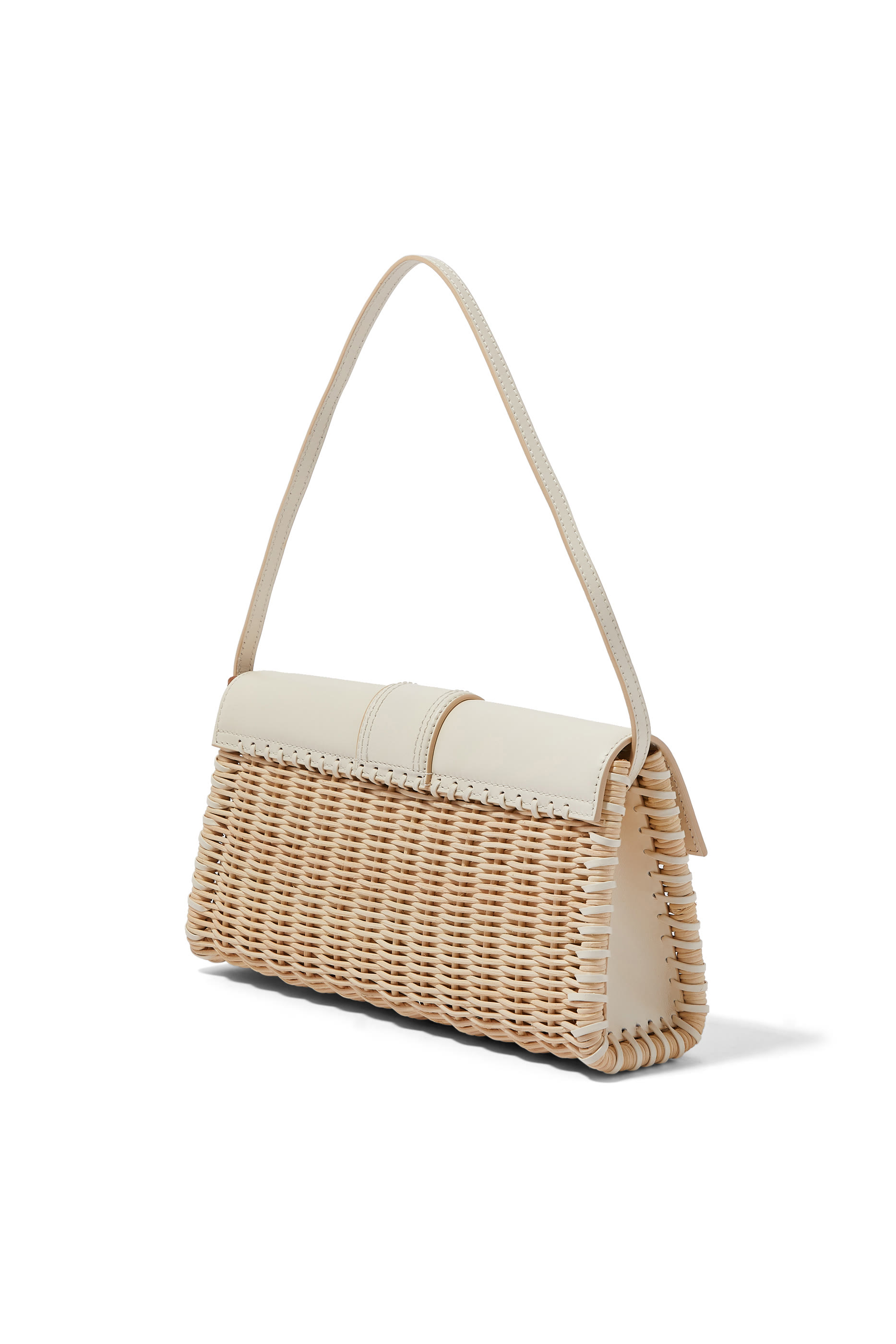 حقيبة كتف لو بامبينو طويلة