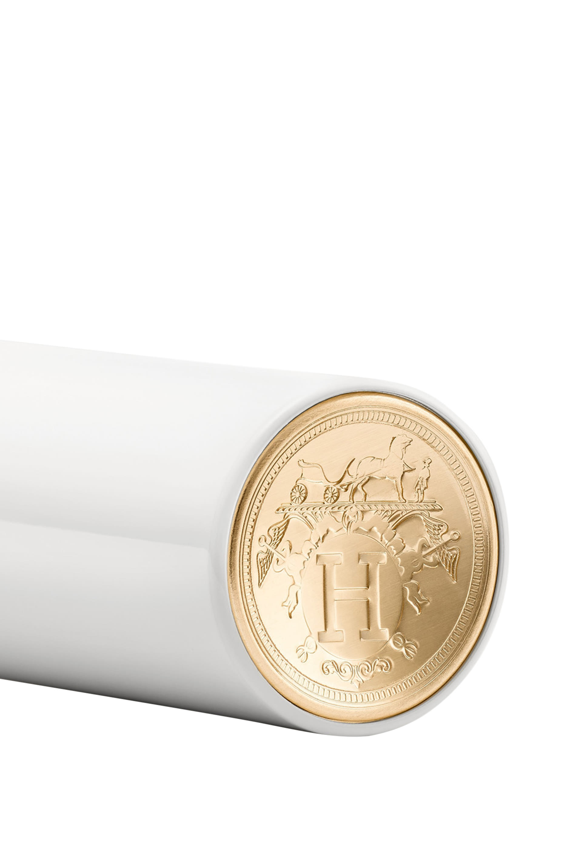 أحمر شفاه حريري لامع Rouge Herm&egrave;s بإصدار محدود