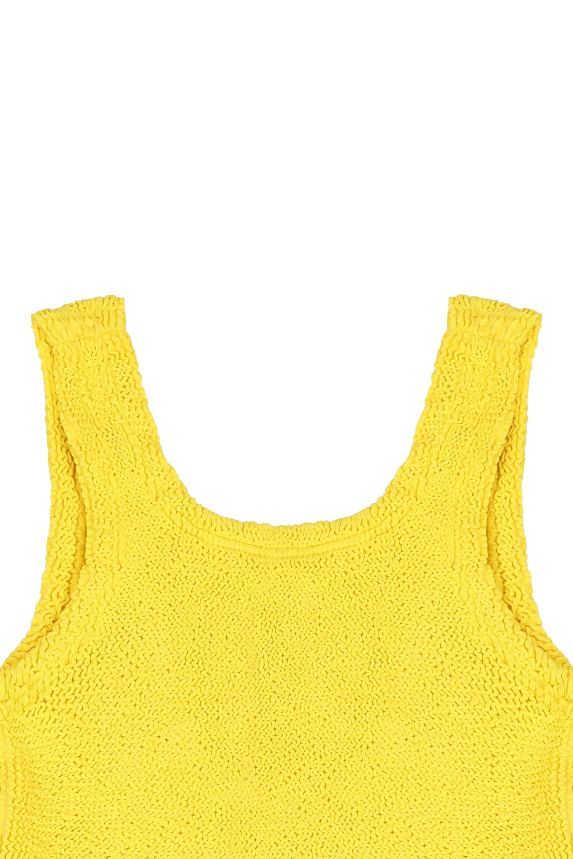 بدلة سباحة كلاسيكية للأطفال