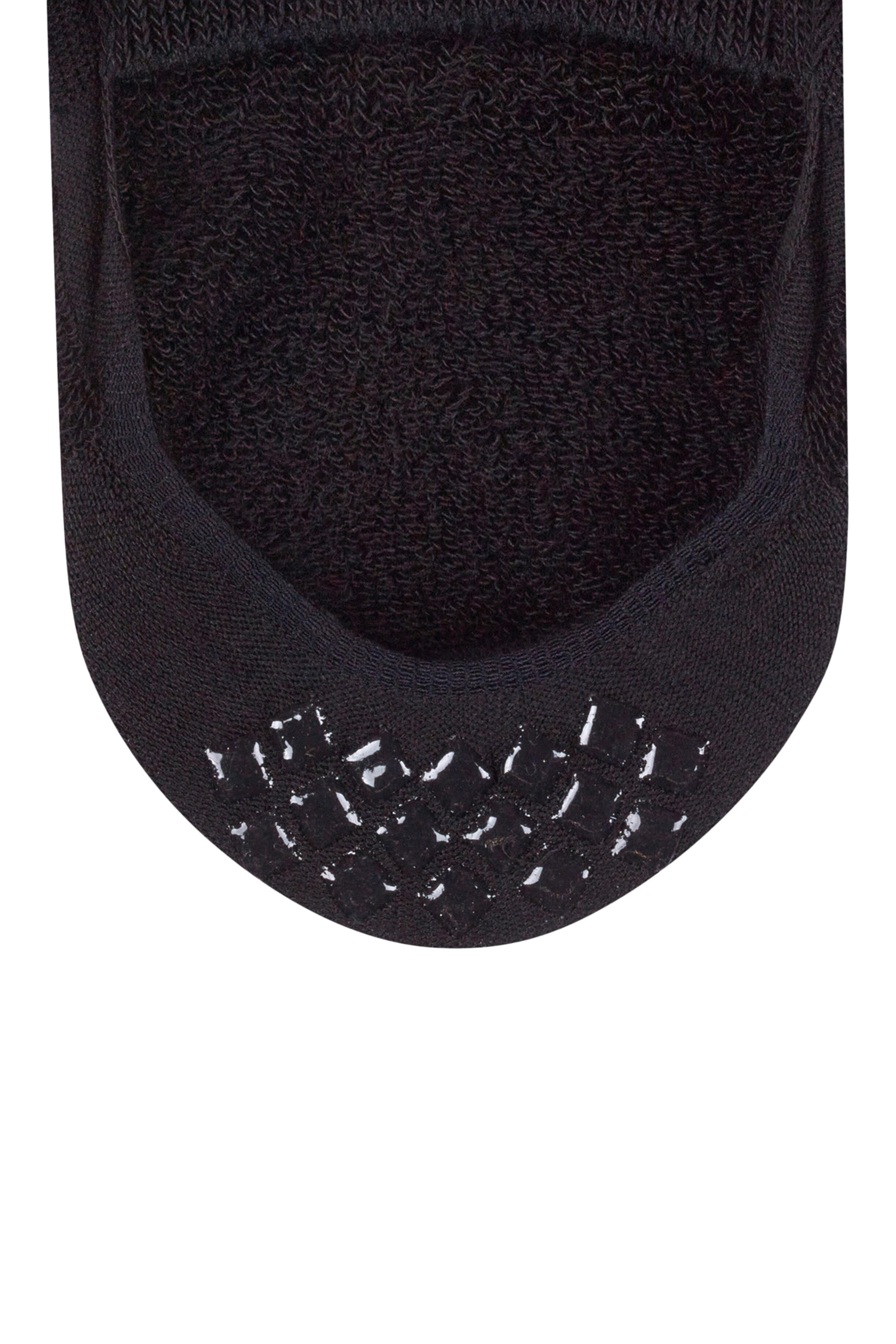 جوارب كيك مخفية ومنعشة للقدمين