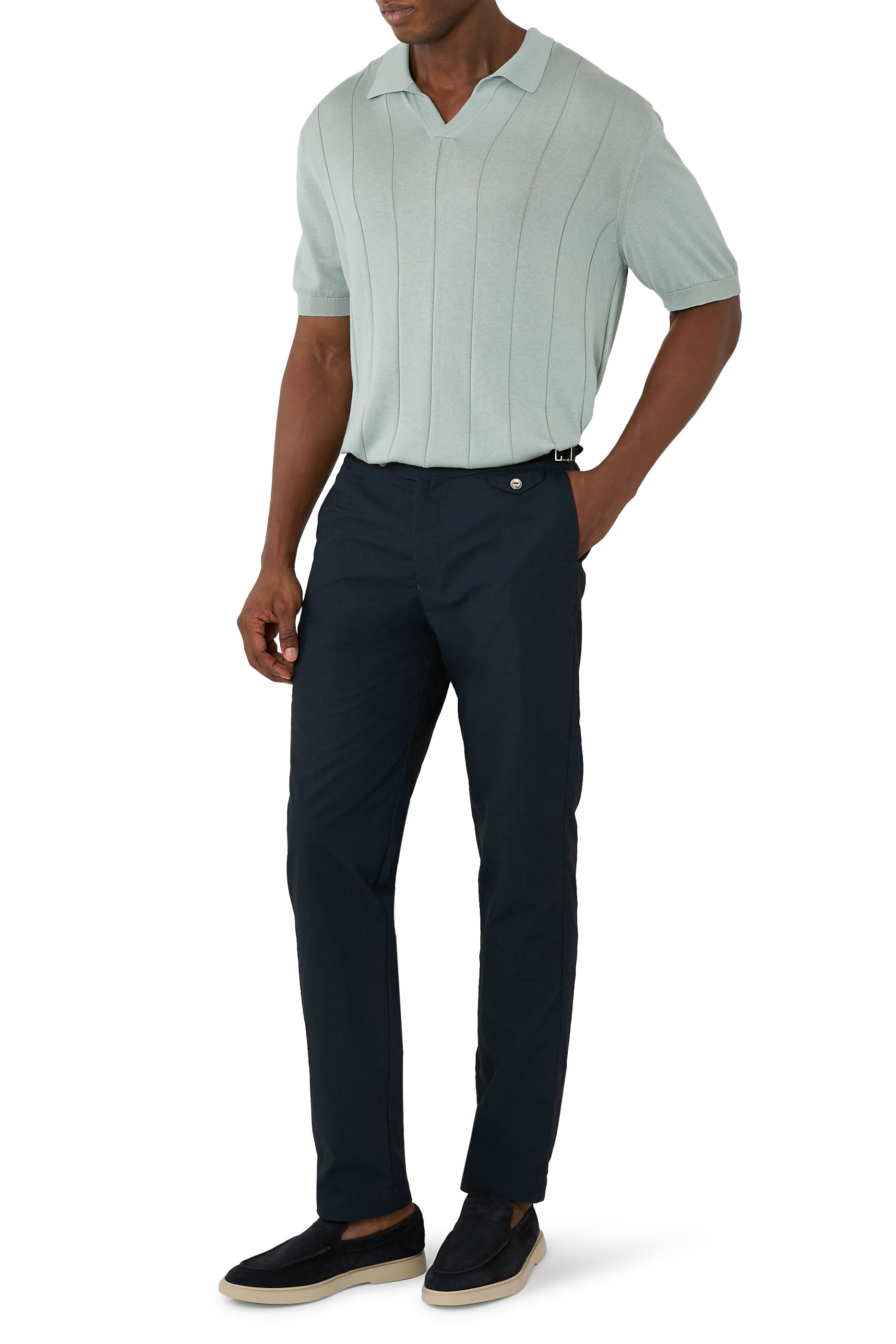 بنطال ترافل كروزر تويل