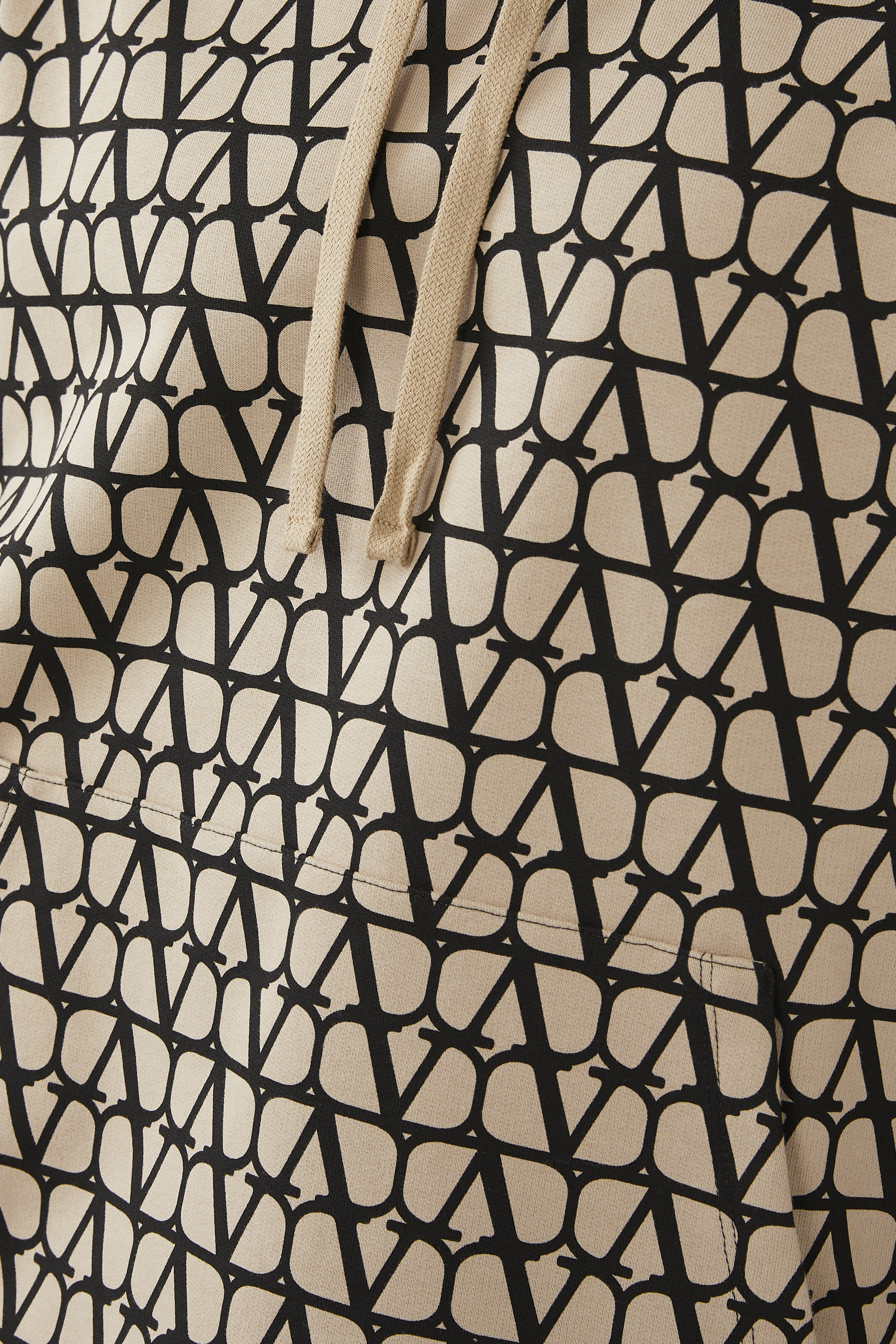  Toile Iconographe Hooded Sweatshirt