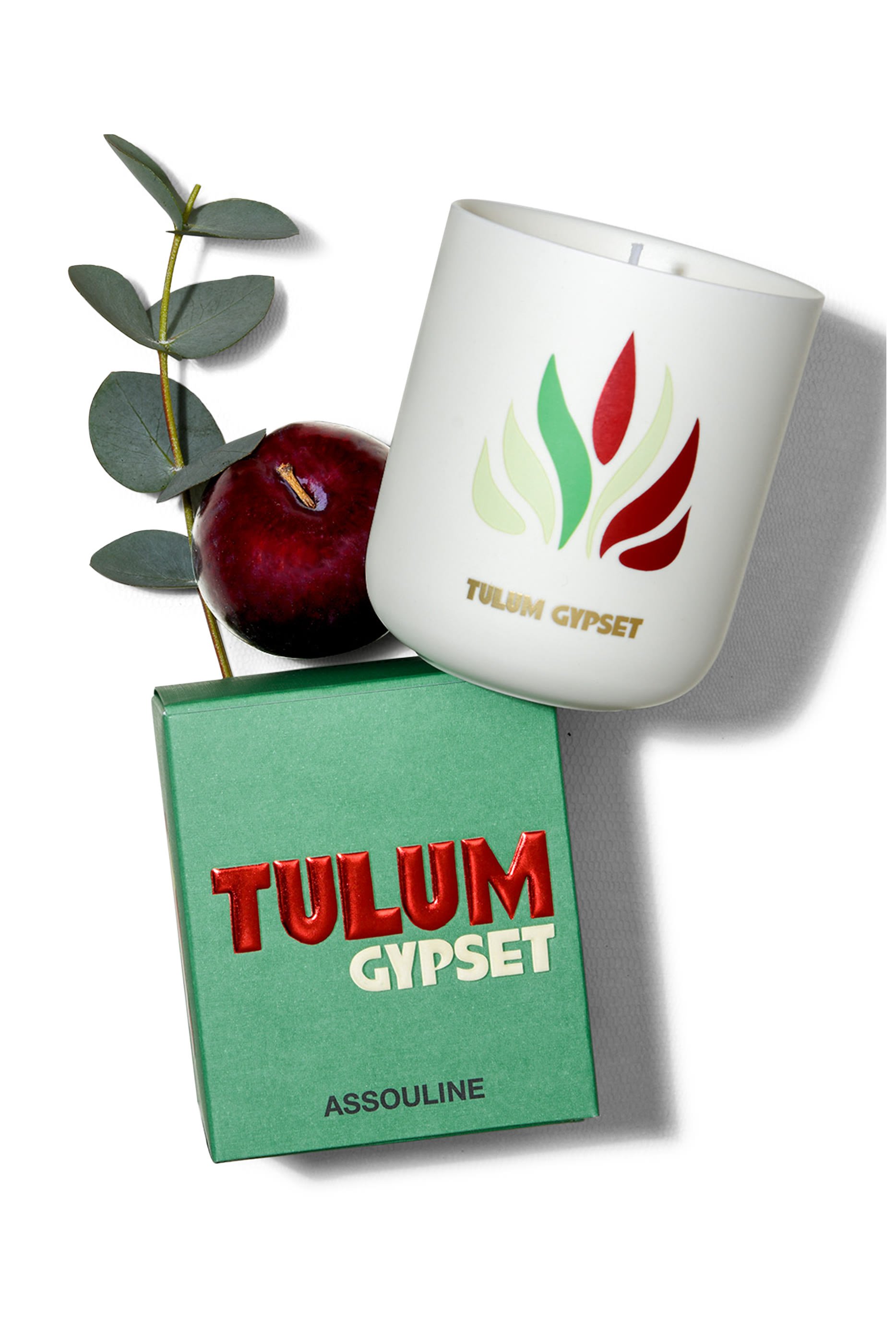 شمعة تولوم جيبست ترافل فروم هوم