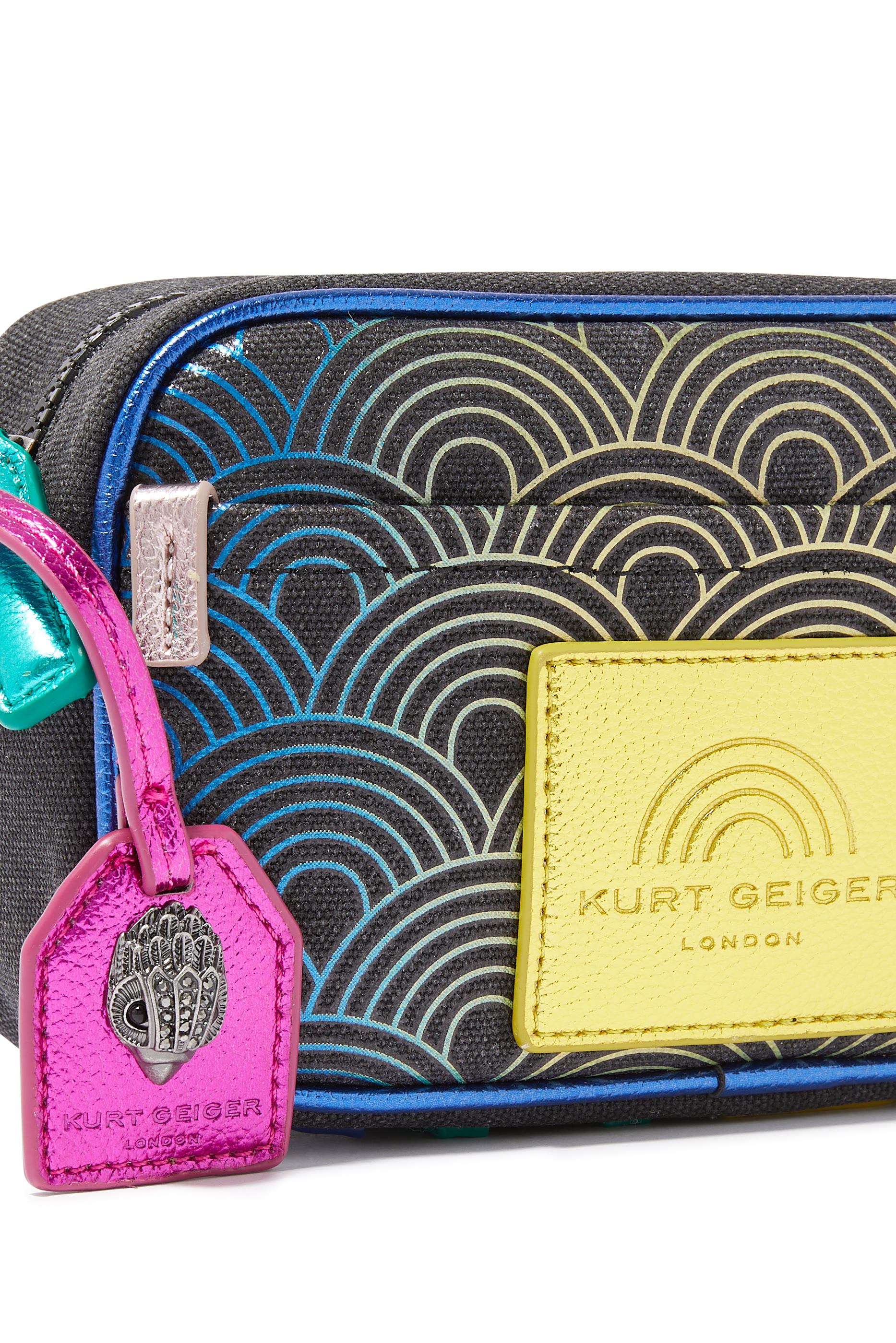 حقيبة كاميرا ساوث بانك صغيرة