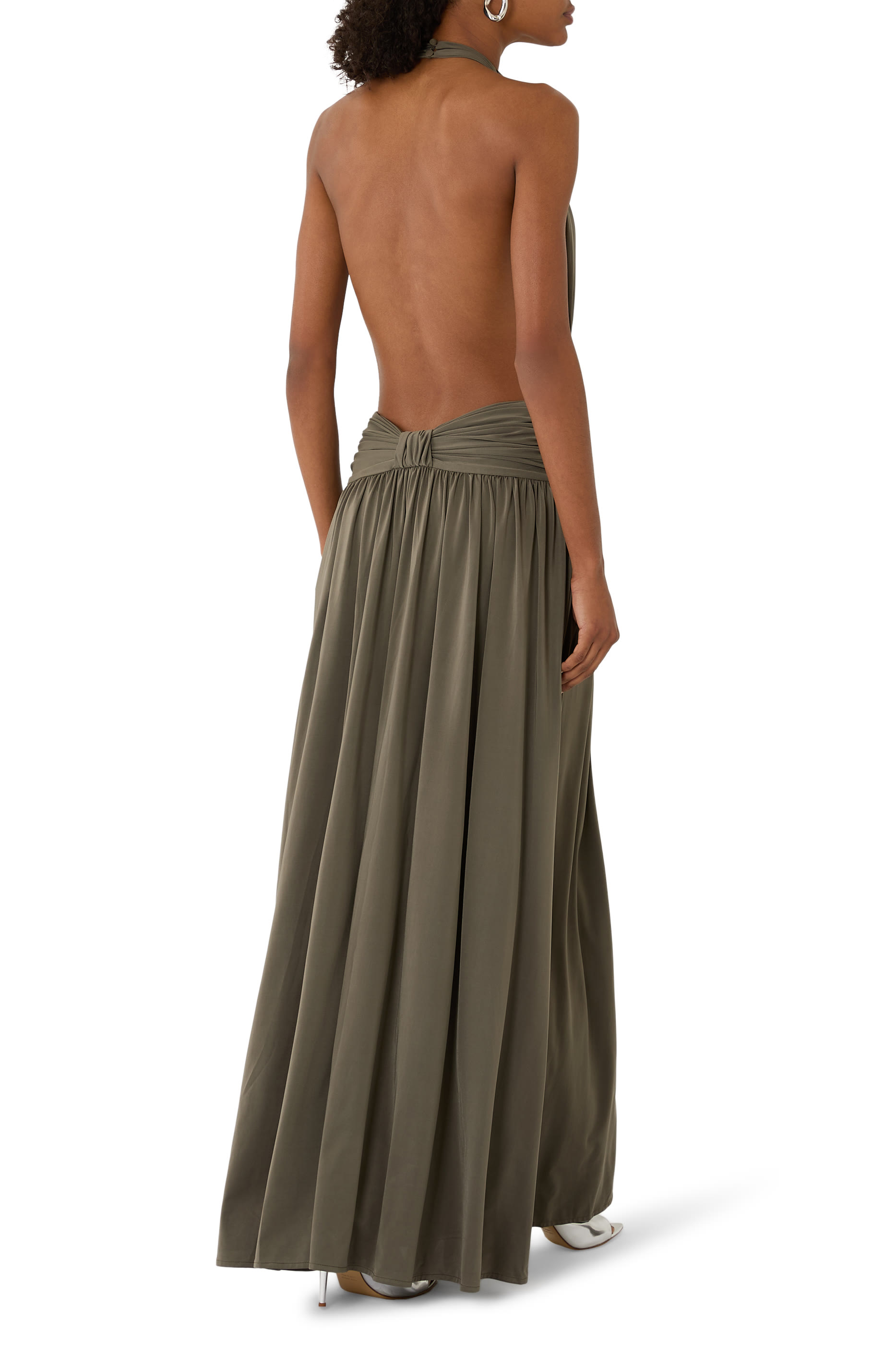 فستان سانتينا