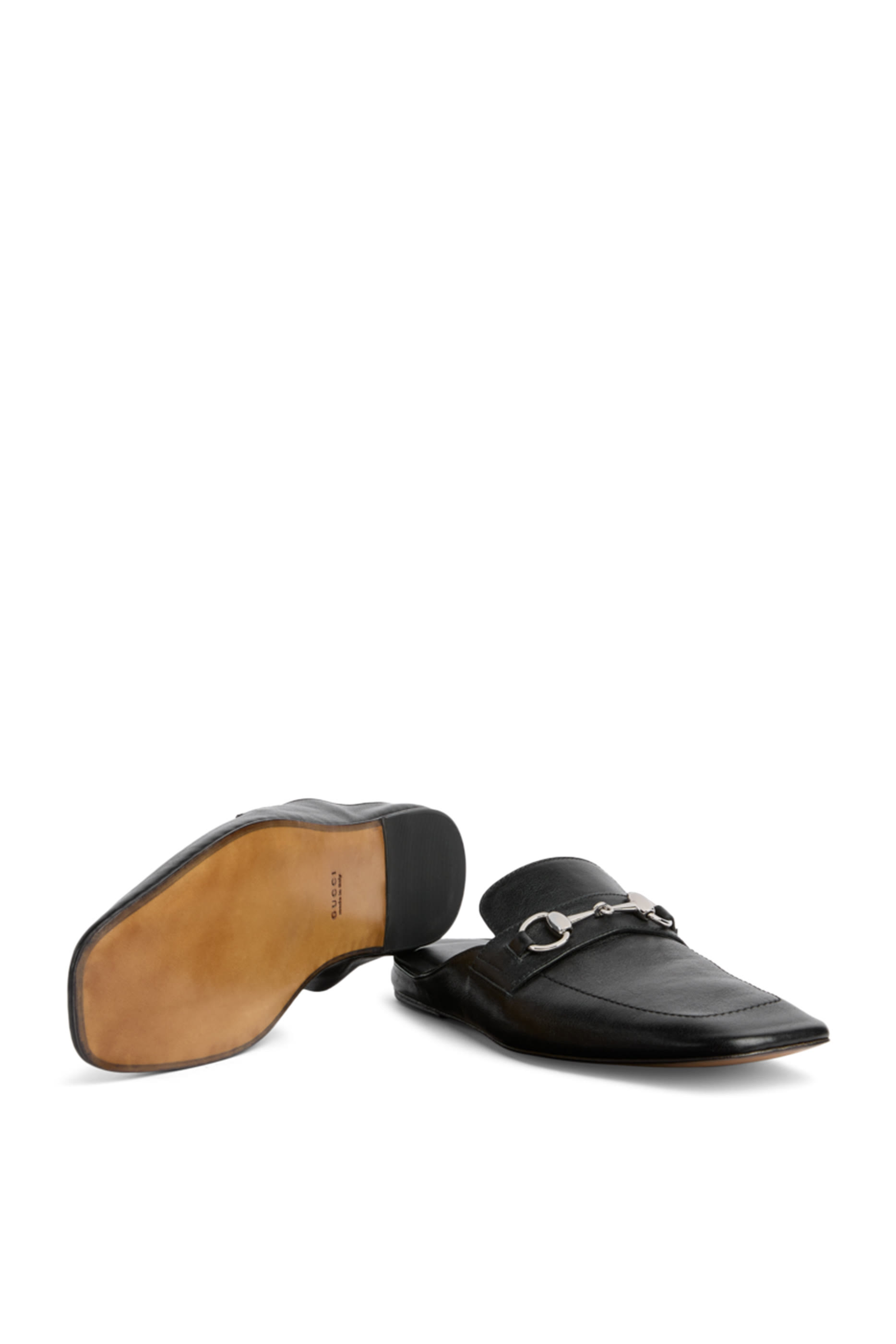 حذاء راغازو مفتوح من الخلف