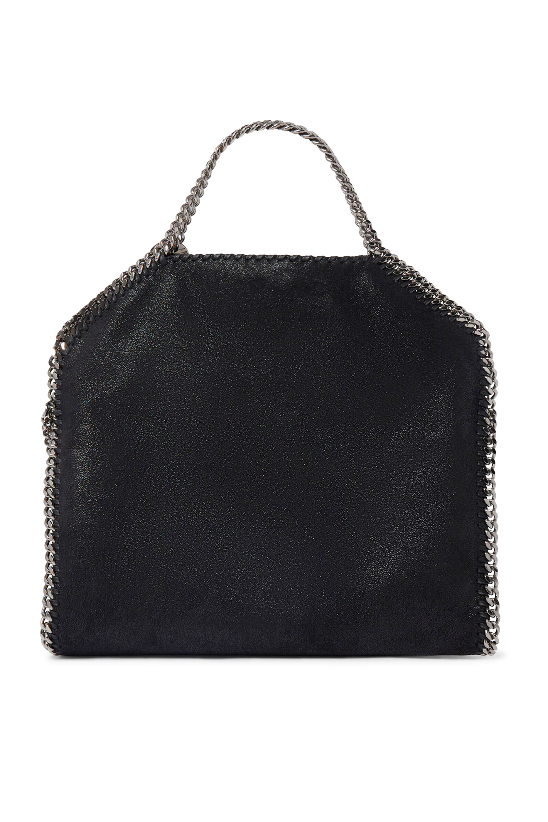 Falabella Fold-Over Tote Bag