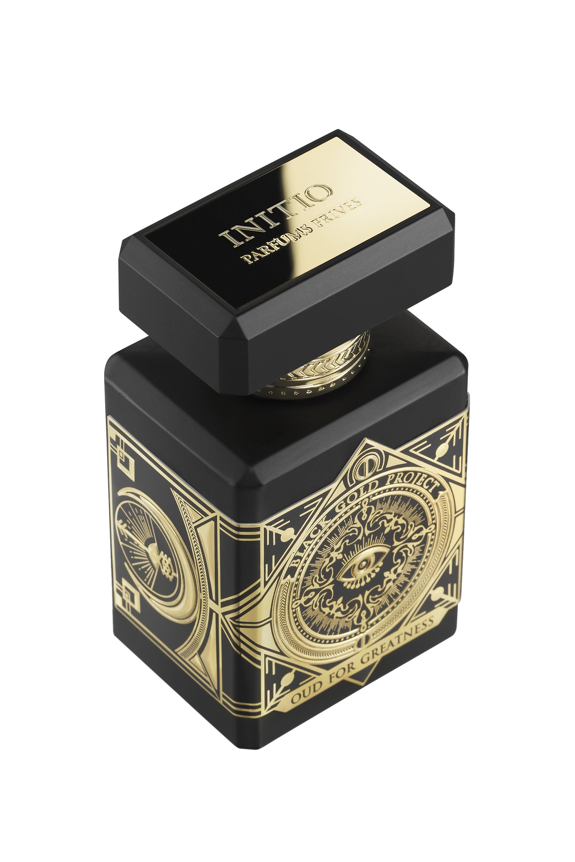 أو دو بارفان عود فور جريتنس