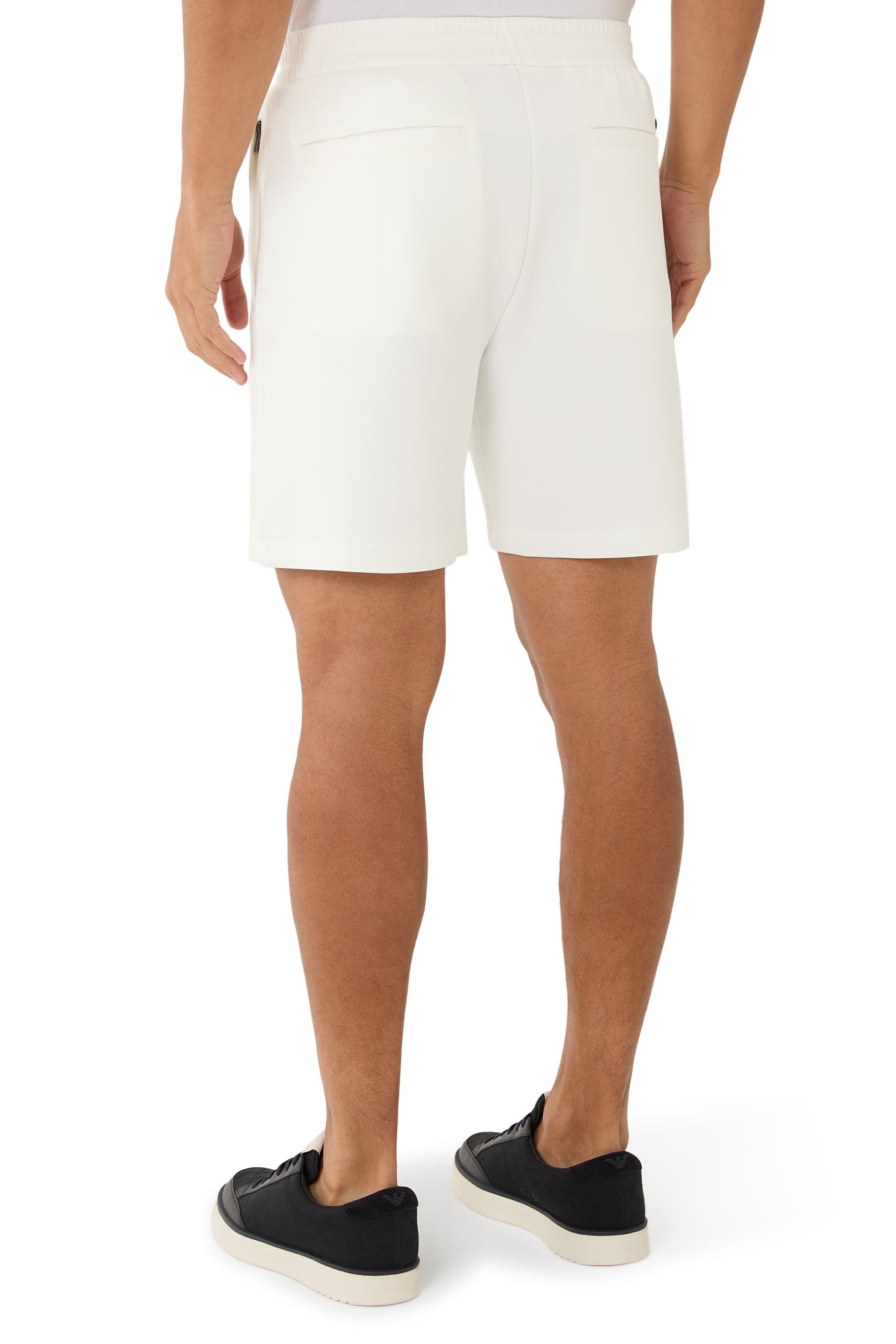 شورت جيرسيه مزدوج