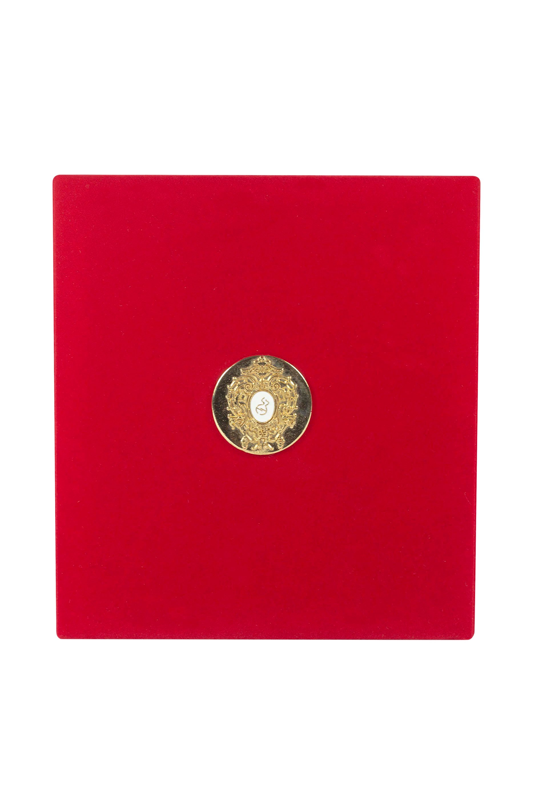 عطر مركز تيمبل