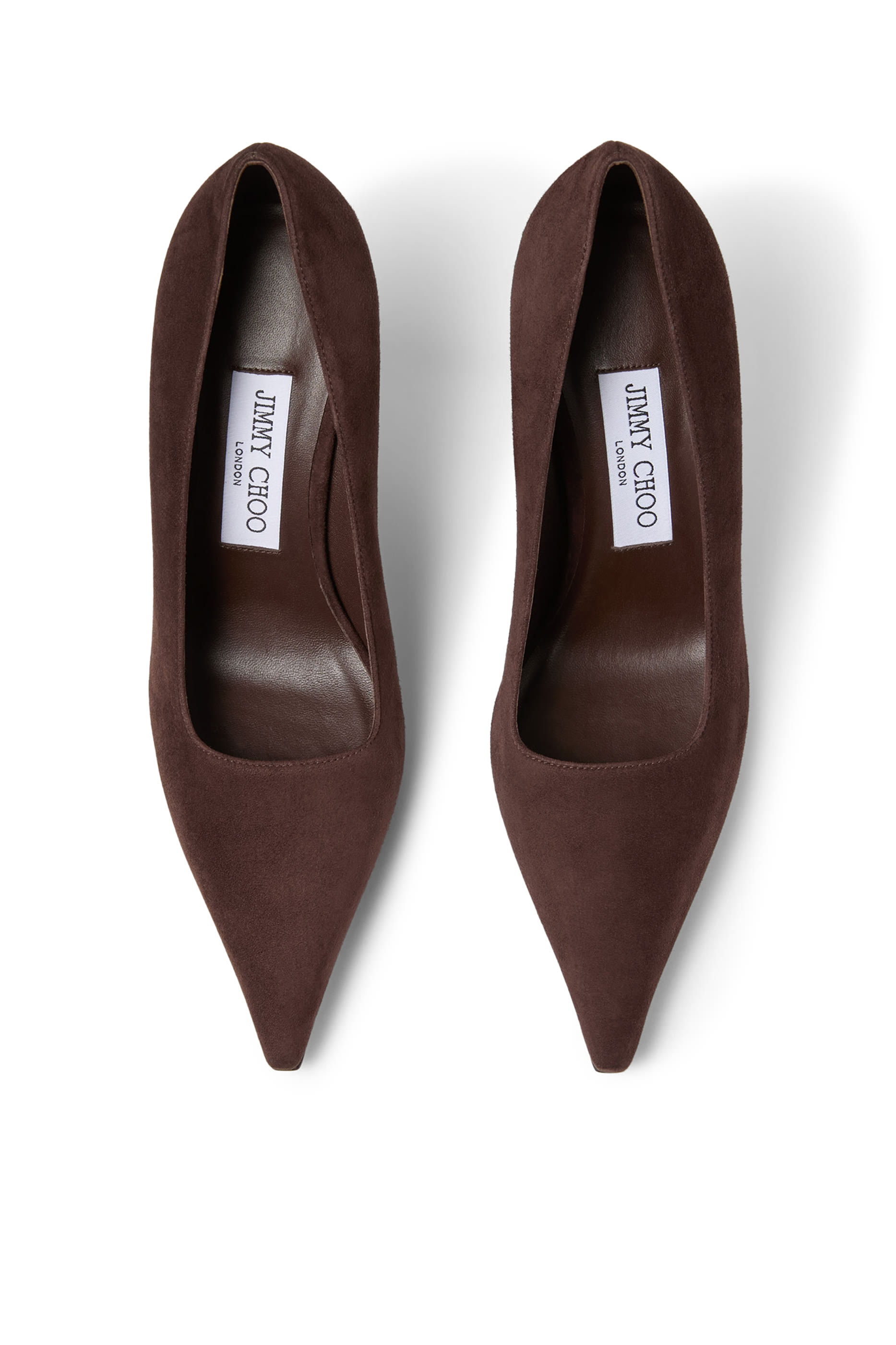 حذاء كلاسيكي إيكسيا 80 شمواه