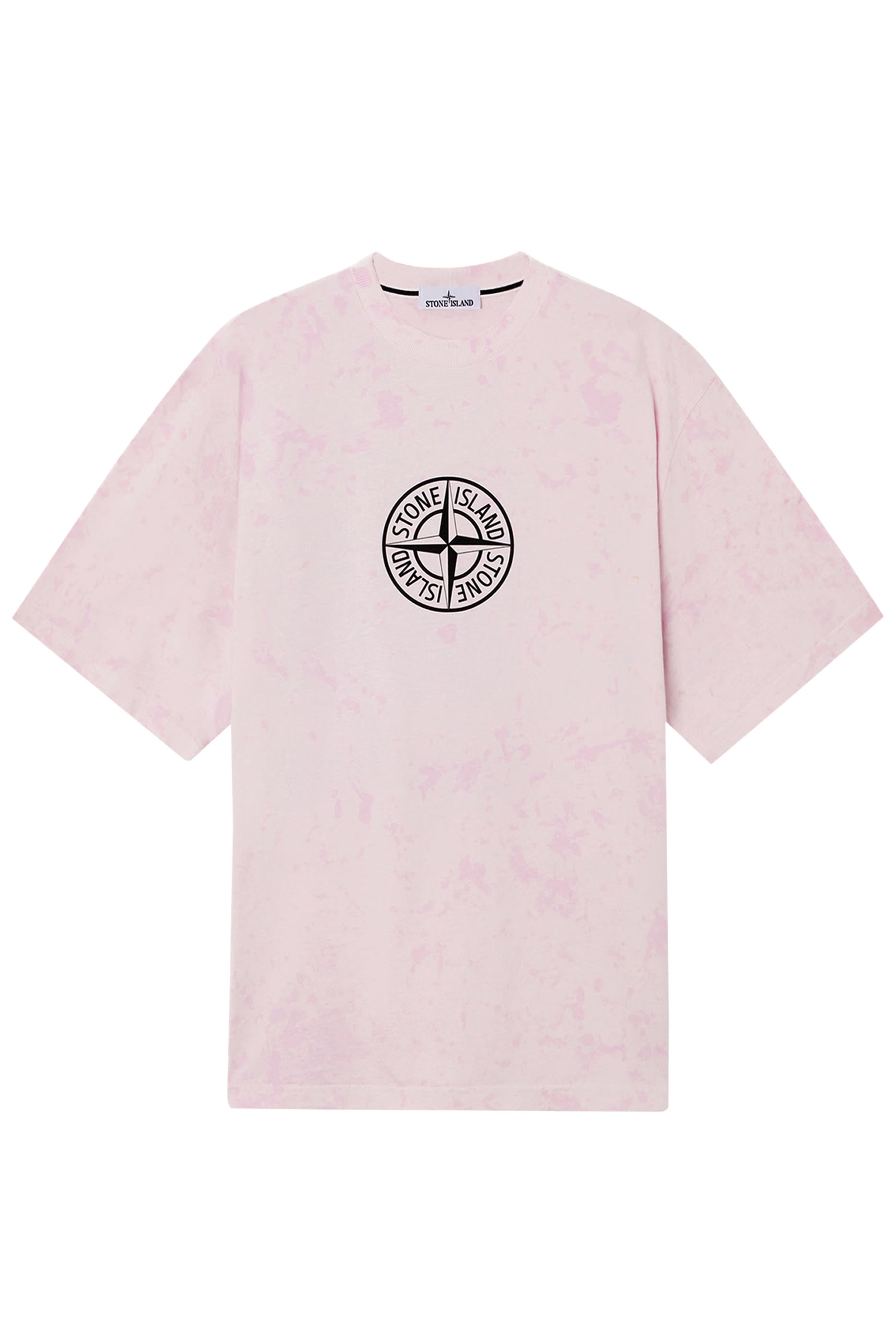 تيشيرت قطن عضوي ممشط