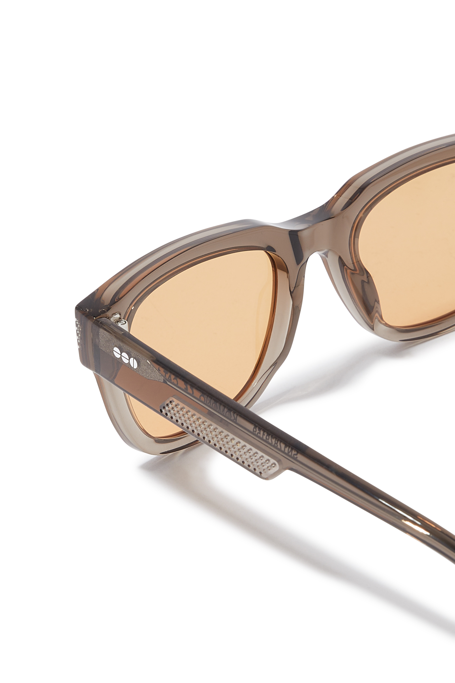 نظارة شمسية داني أسفلت موير