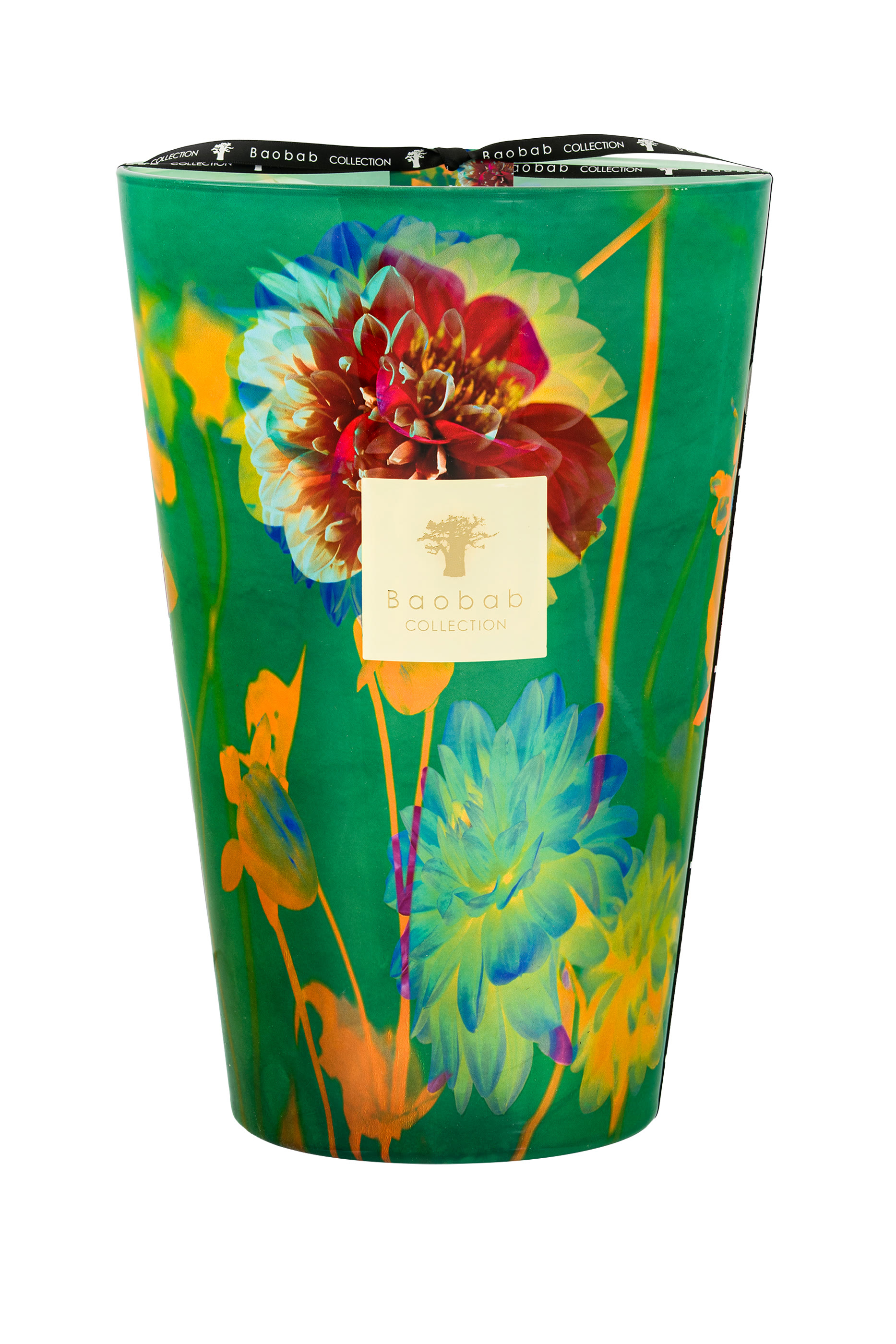 شمعة معطرة ارتي فلاورز بوكيه