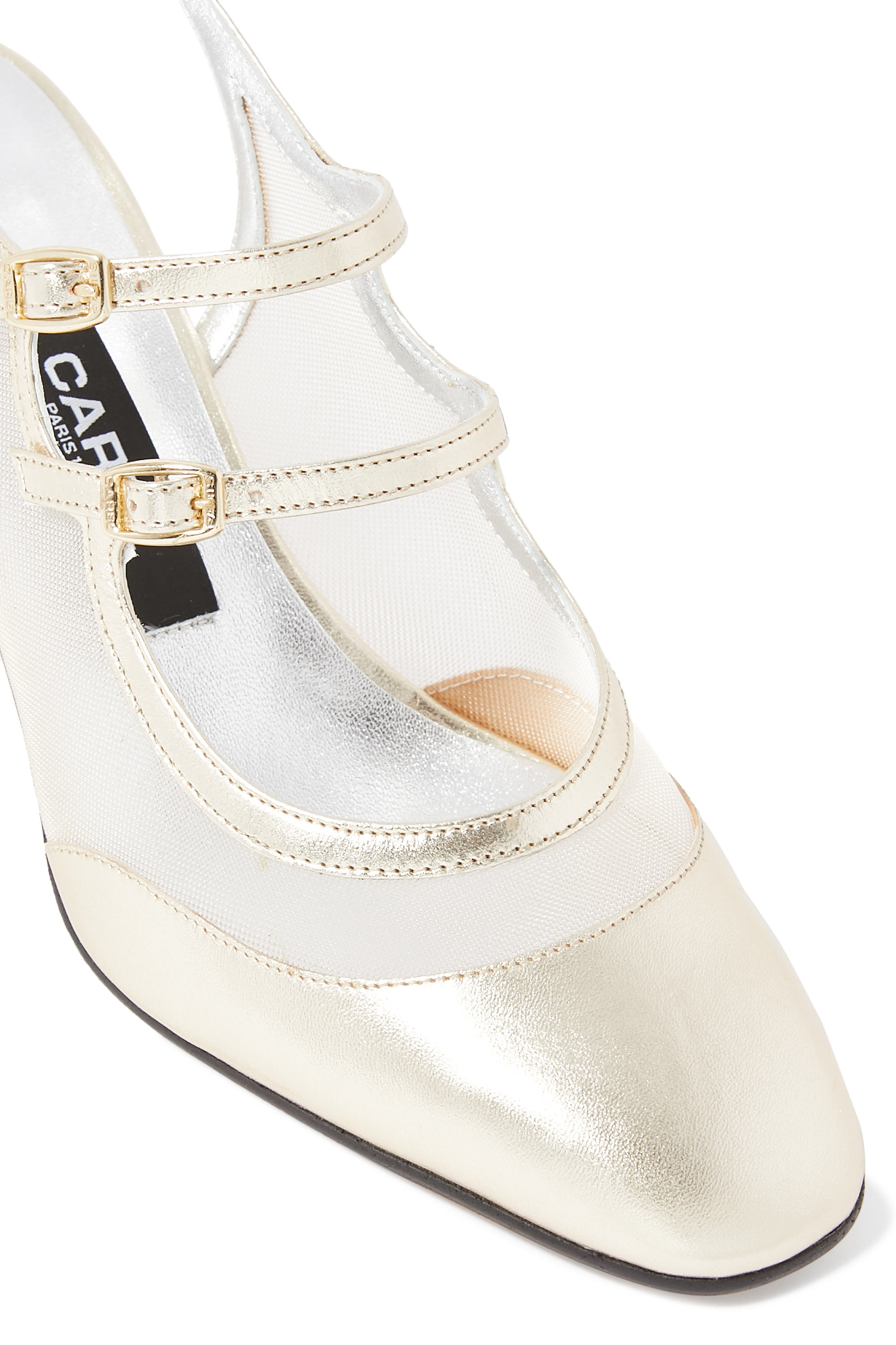 حذاء كلاسيك بانانايت 60