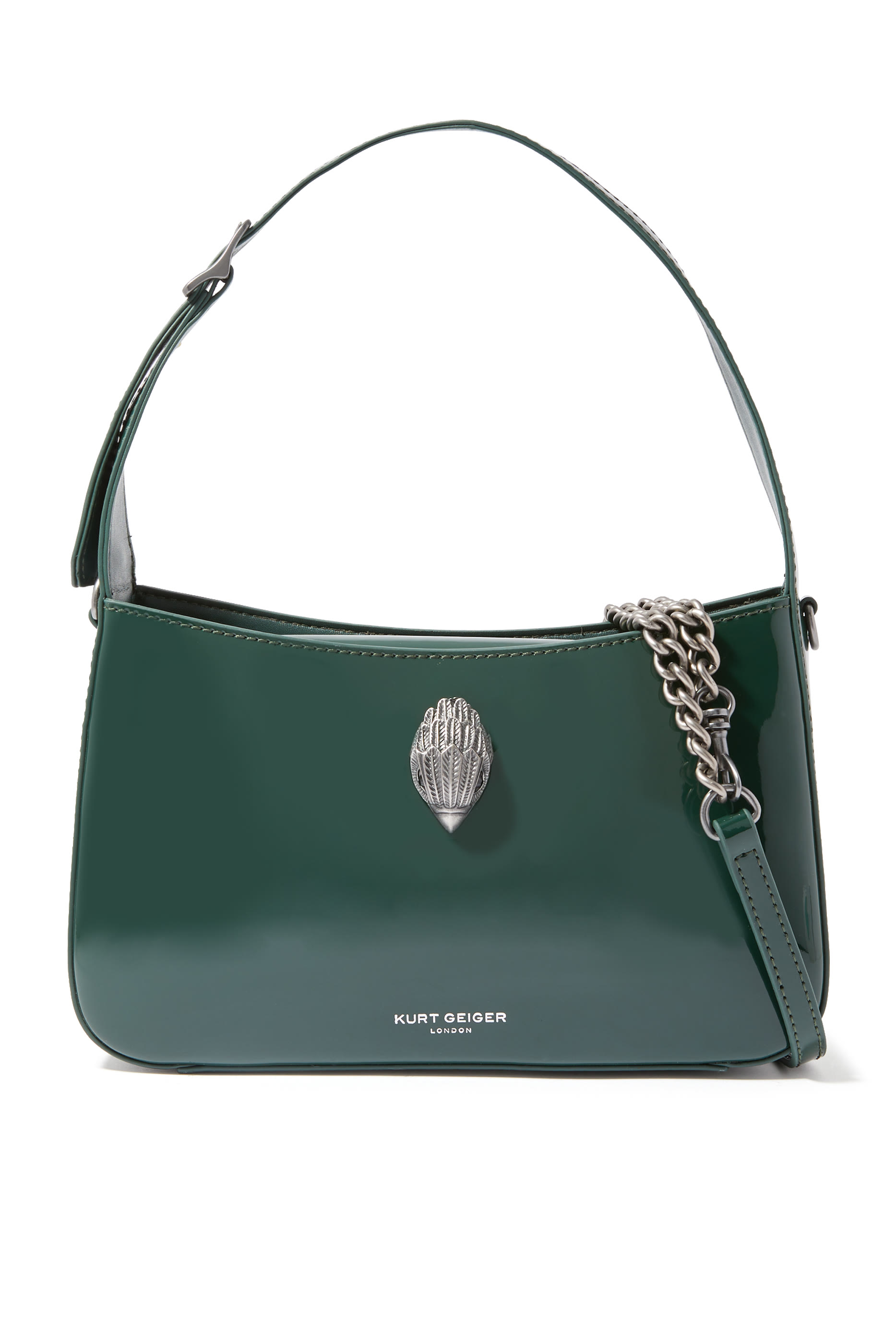 حقيبة كتف بوند