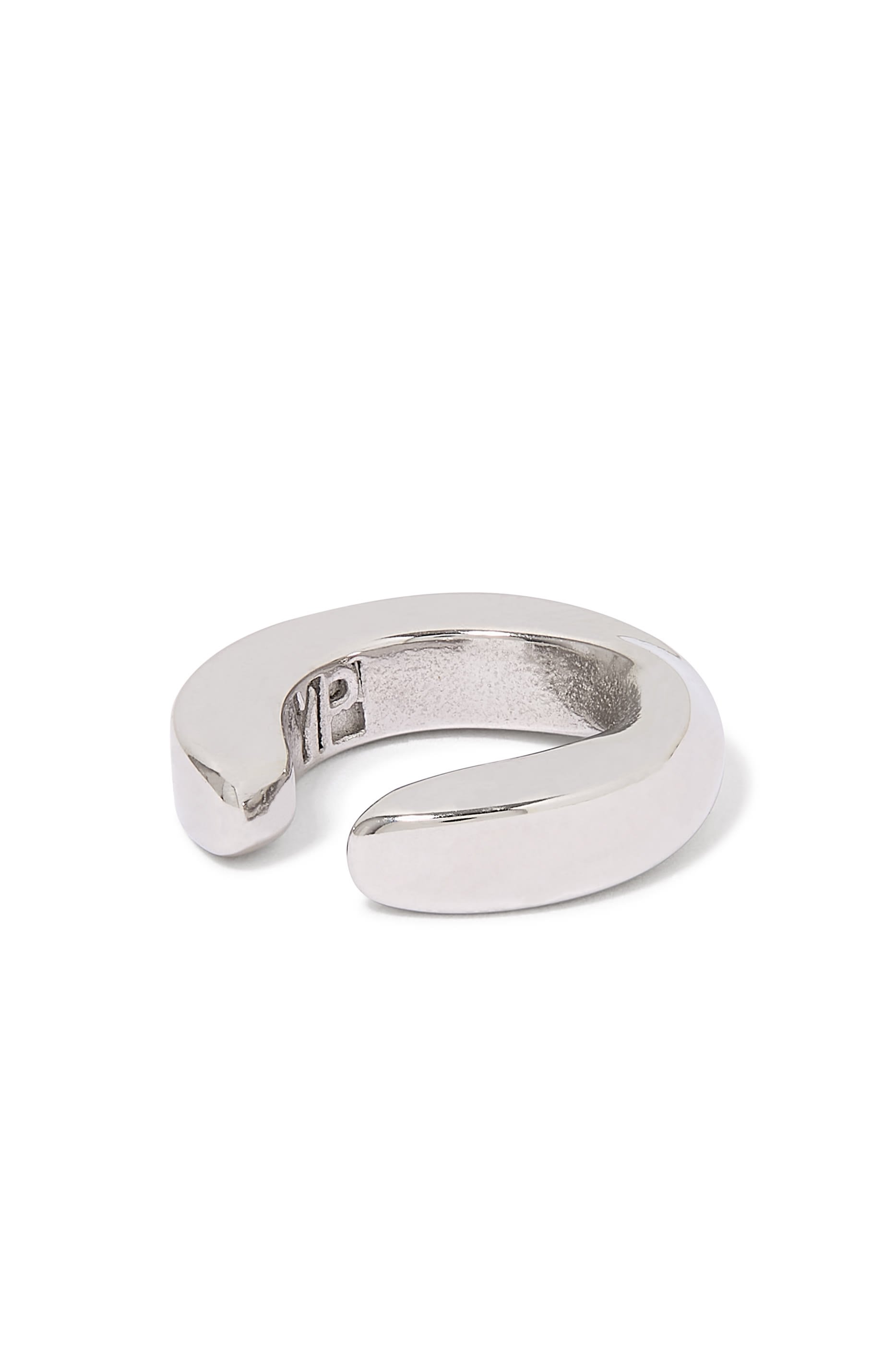 قرط أونور أم اس بتصميم ملتوي