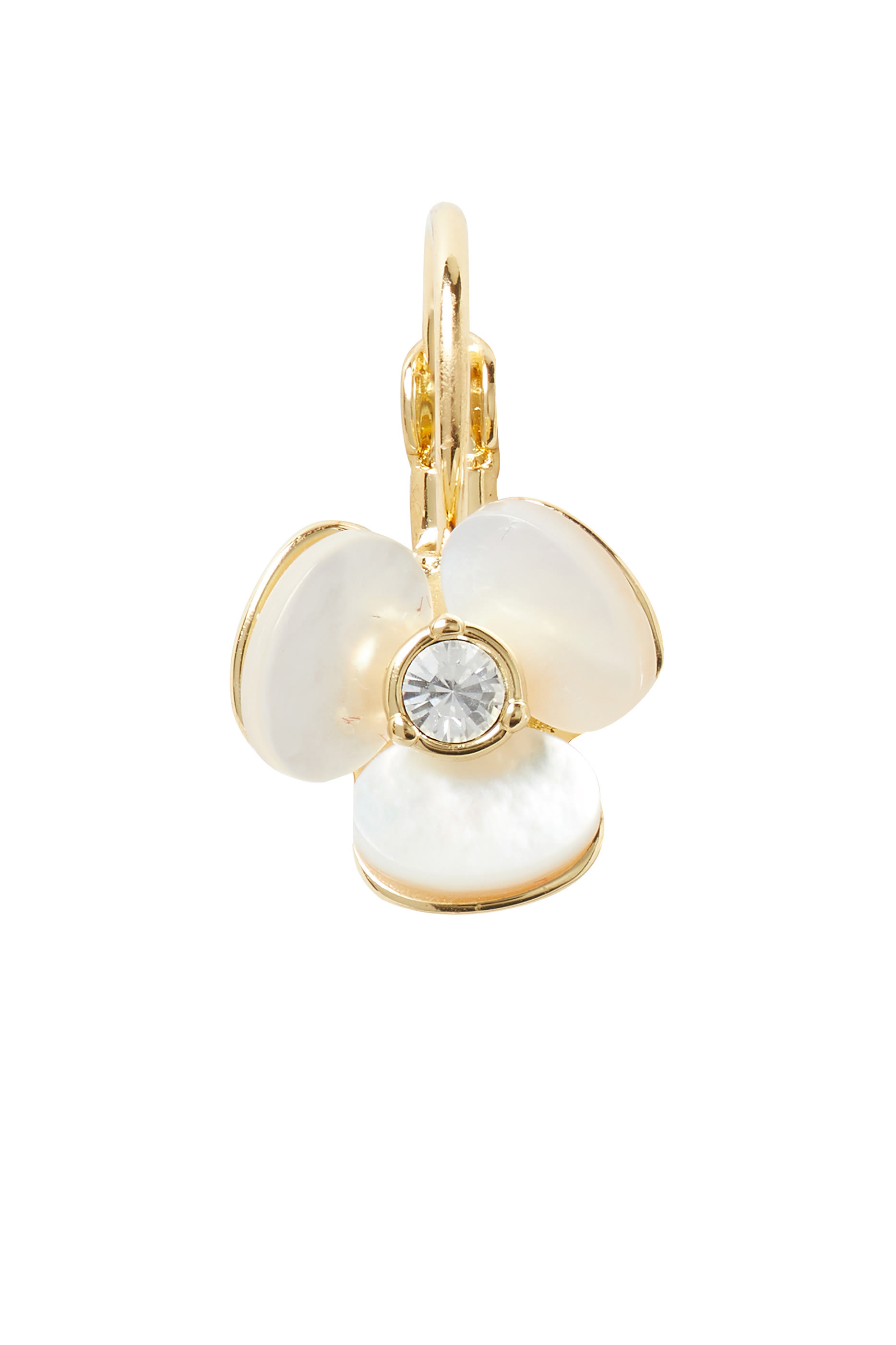 أقراط ديسكو بانسي بإغلاق خلفي