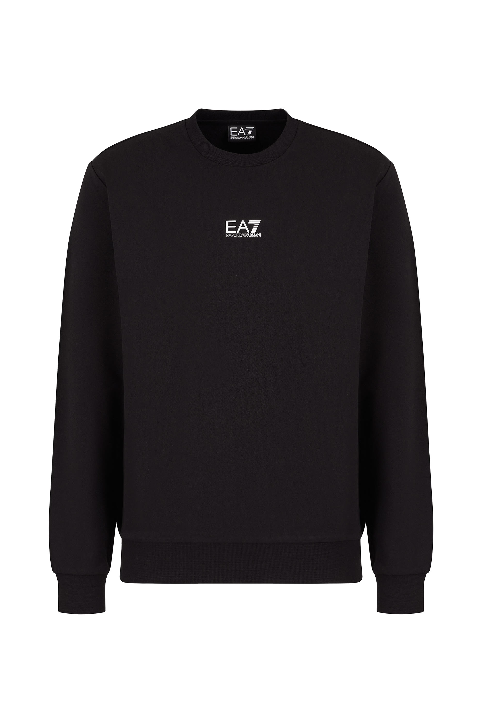 Core Identity Cotton Sweatshirt