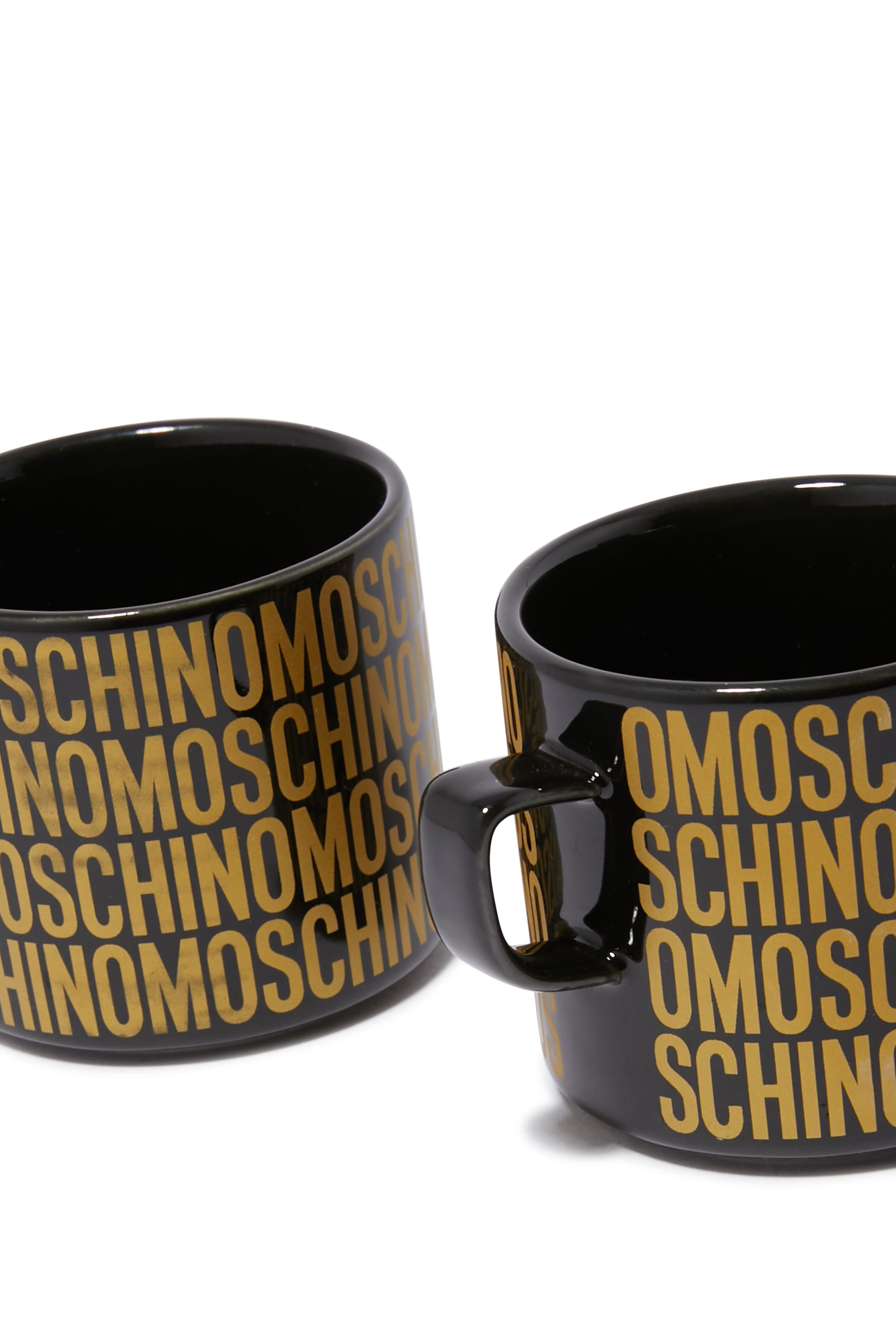 طقم فنجان قهوة اسبرسو قطعتين