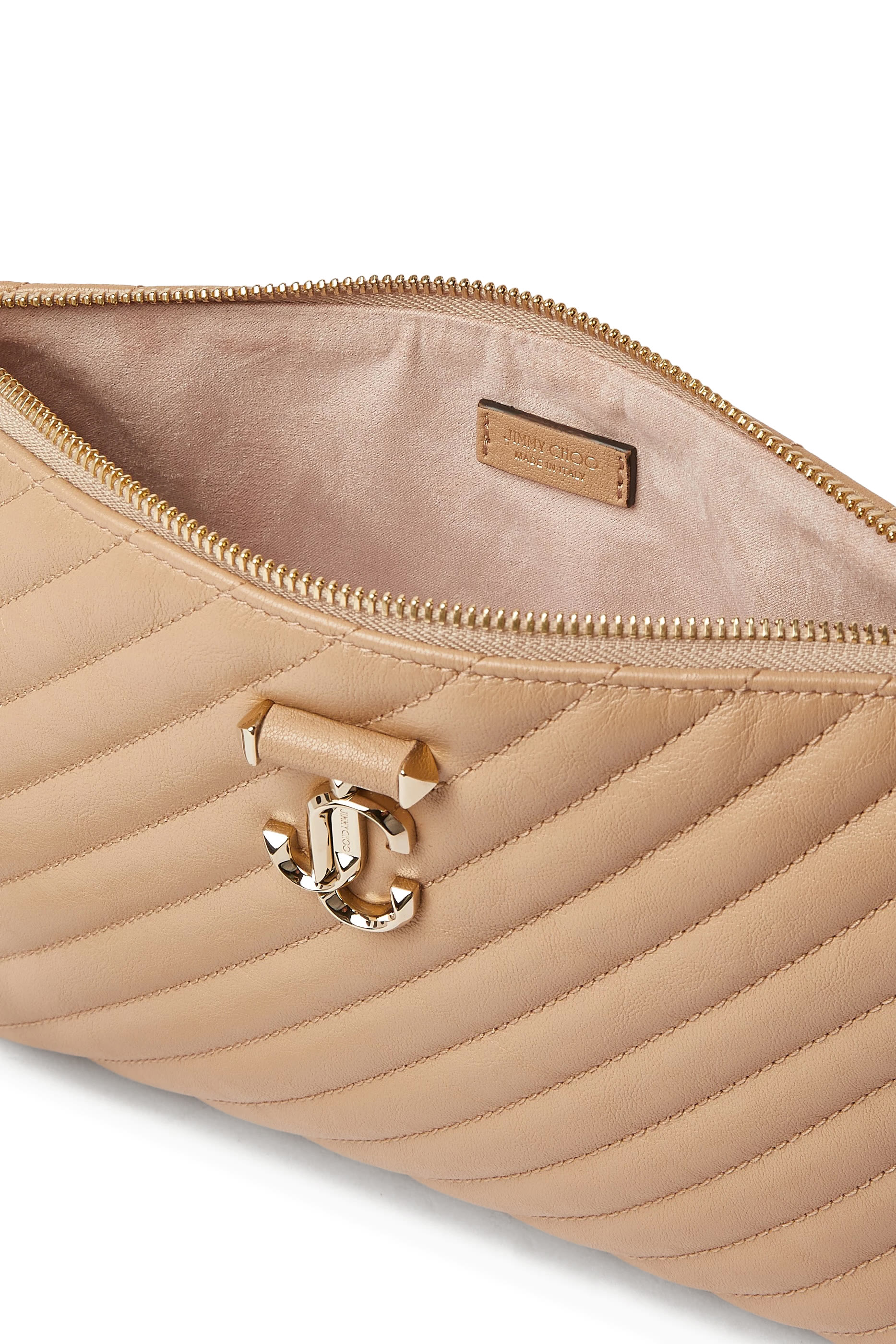 حقيبة صغيرة أفنيو كيرف بسحاب