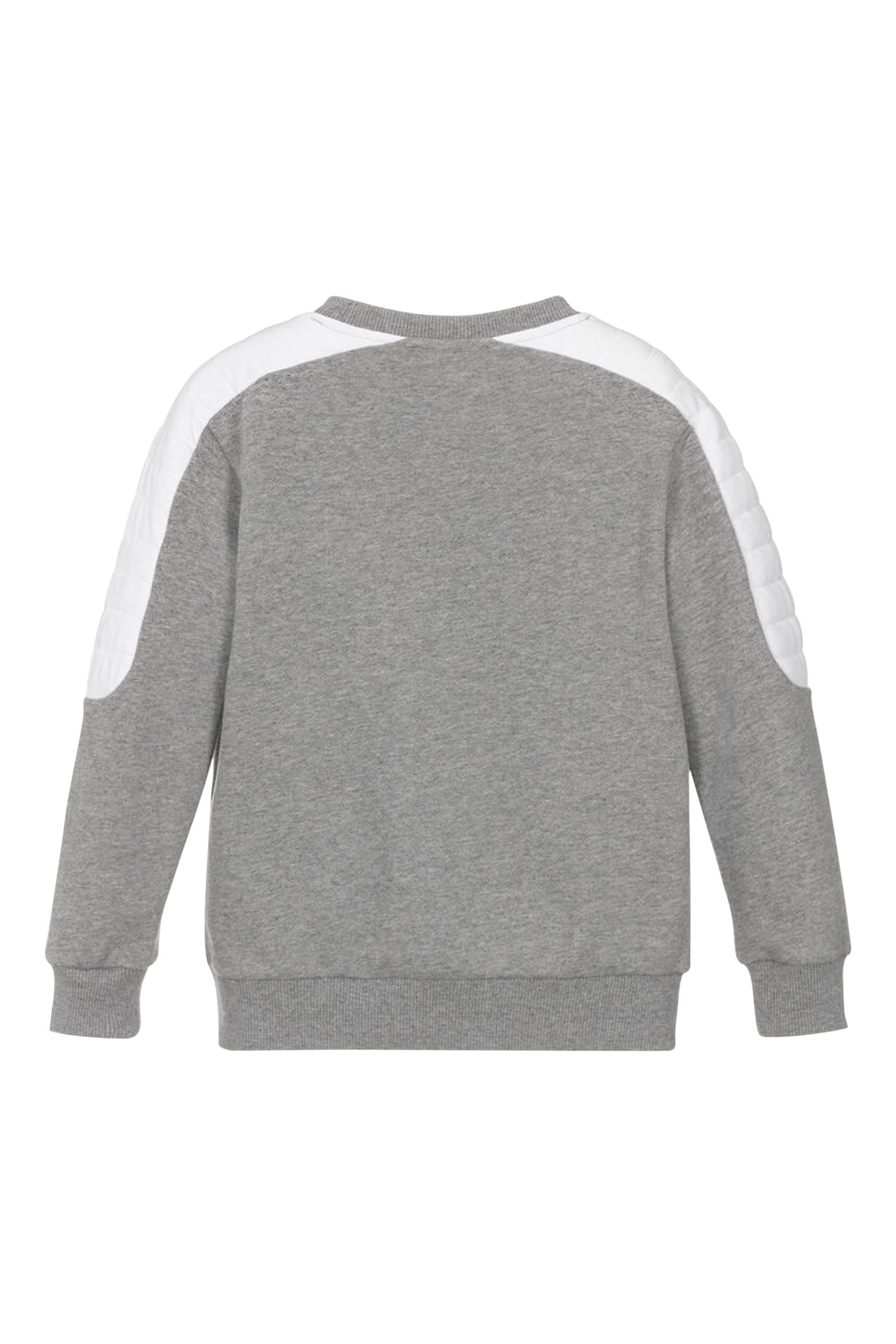 شويت شيرت قطن للأطفال