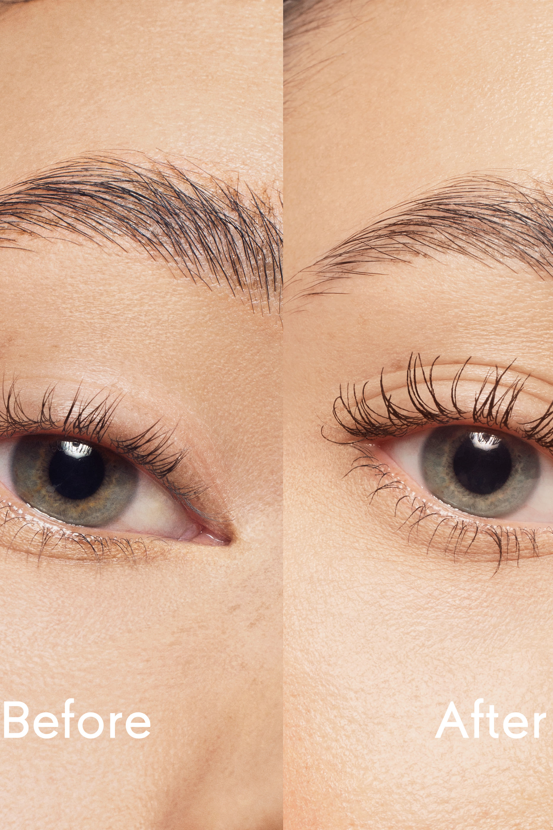 Astronomical Mascara