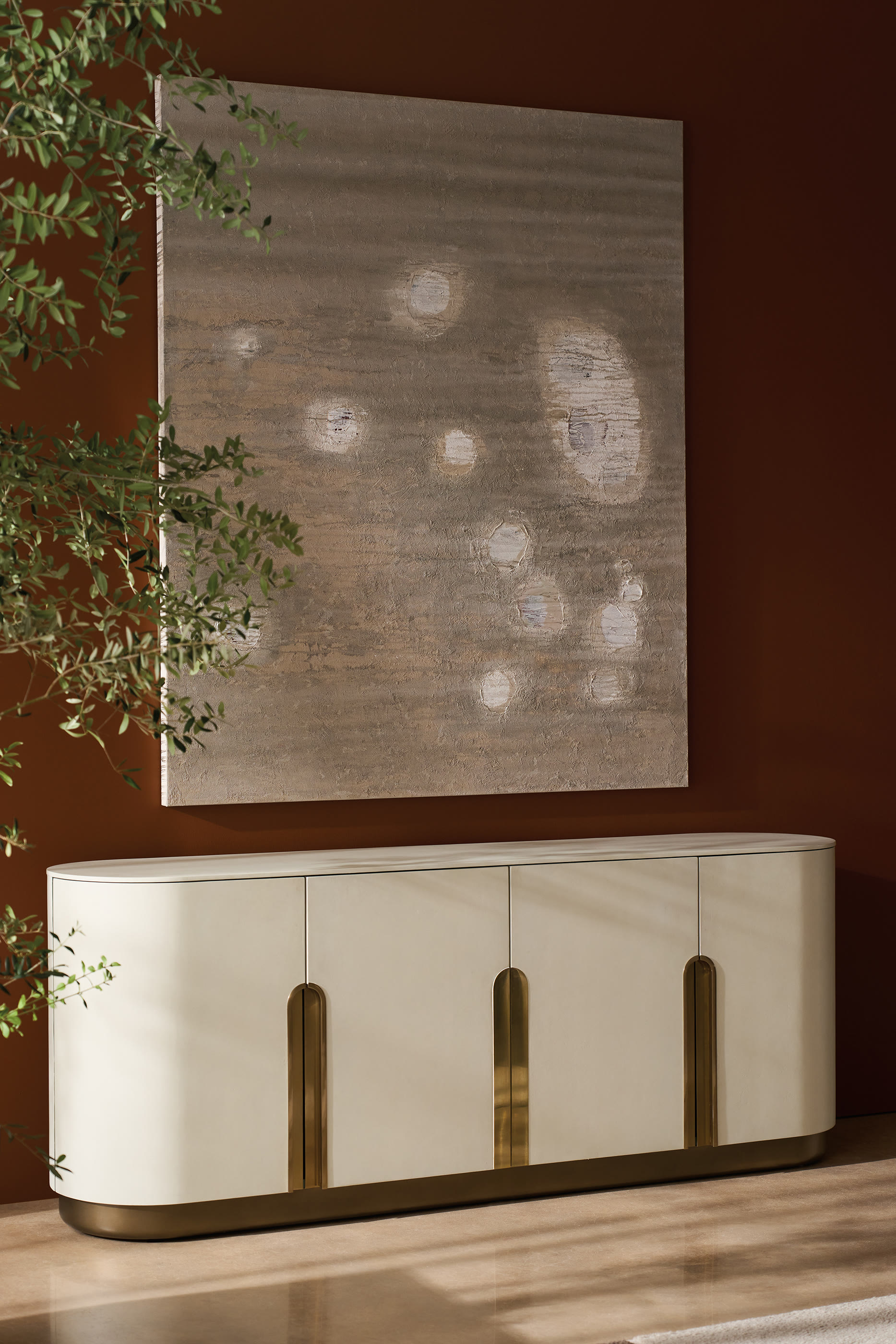 خزانة تانير