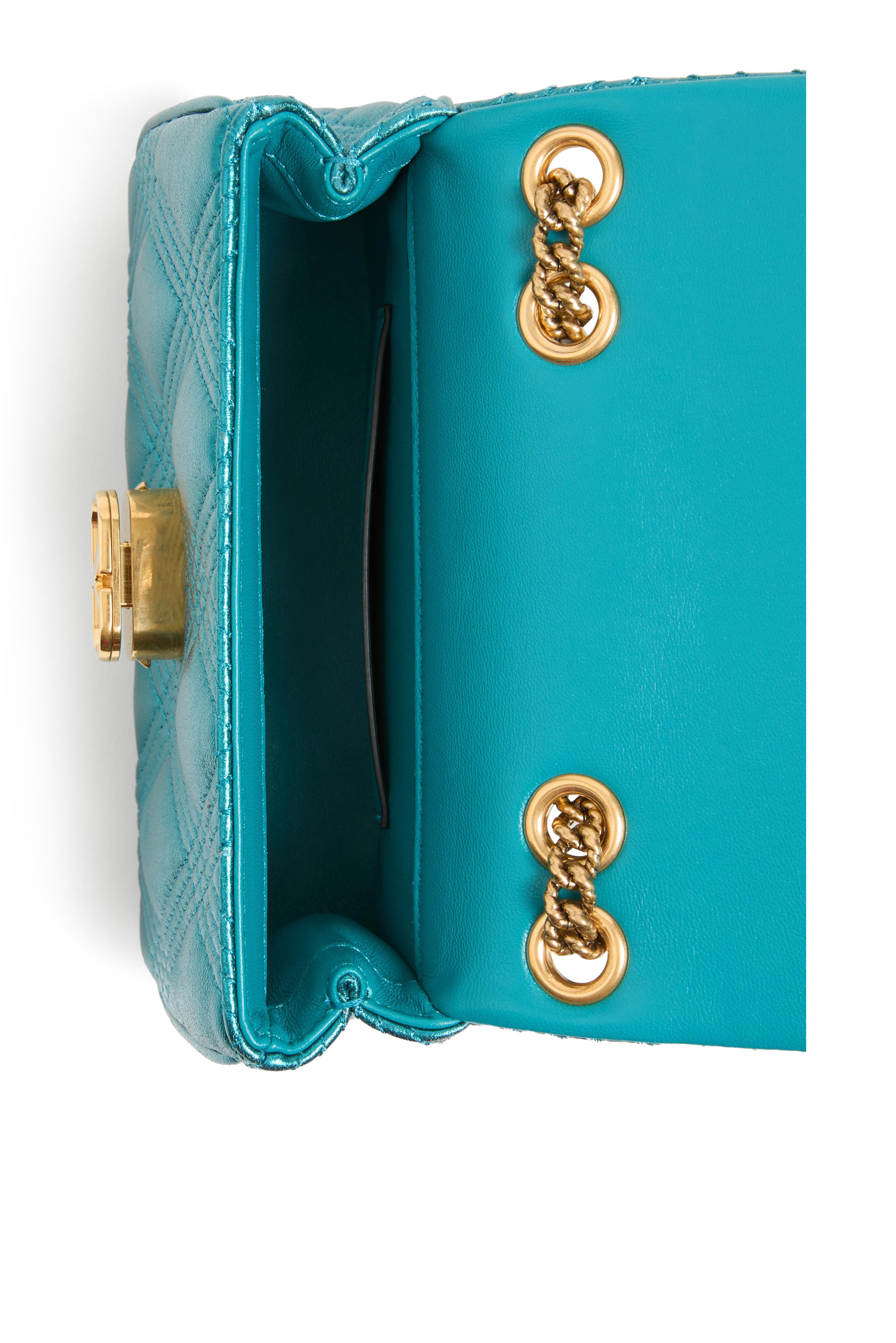 حقيبة كتف كويلتي 67 صغيرة