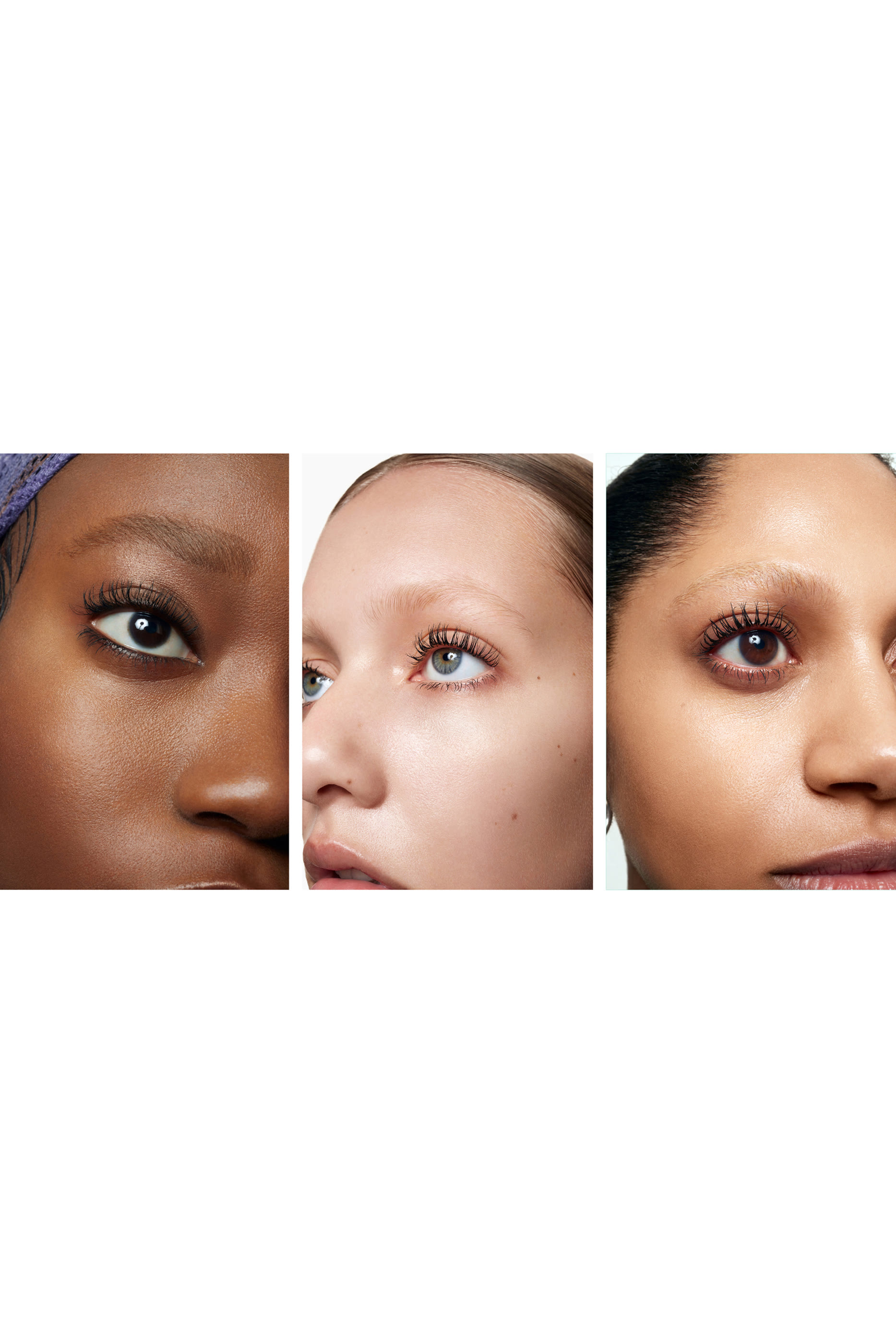 ماسكارا تيرز ان رين