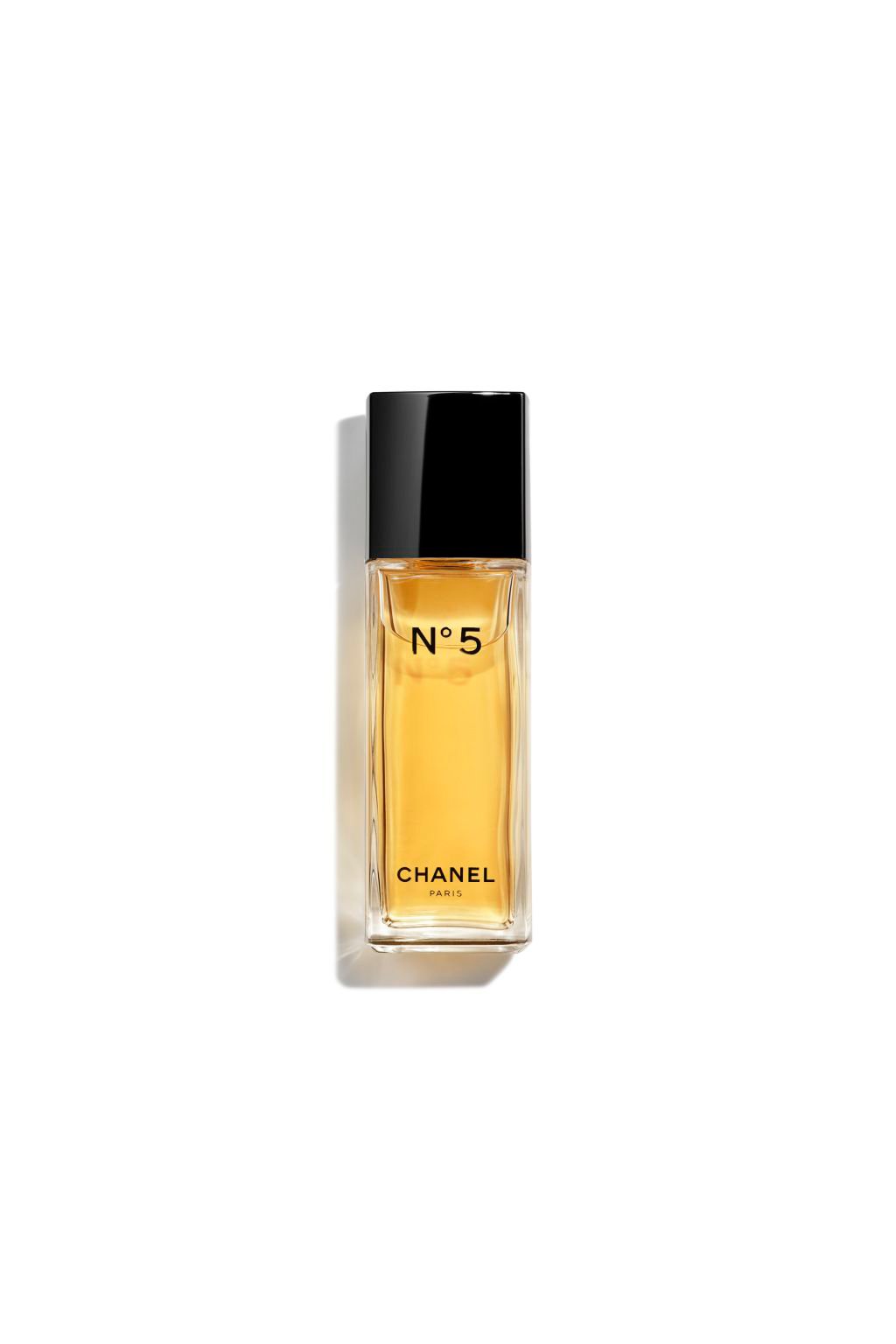 بخاخ ماء التواليت N°5 Eau de Toilette Vaporisateur