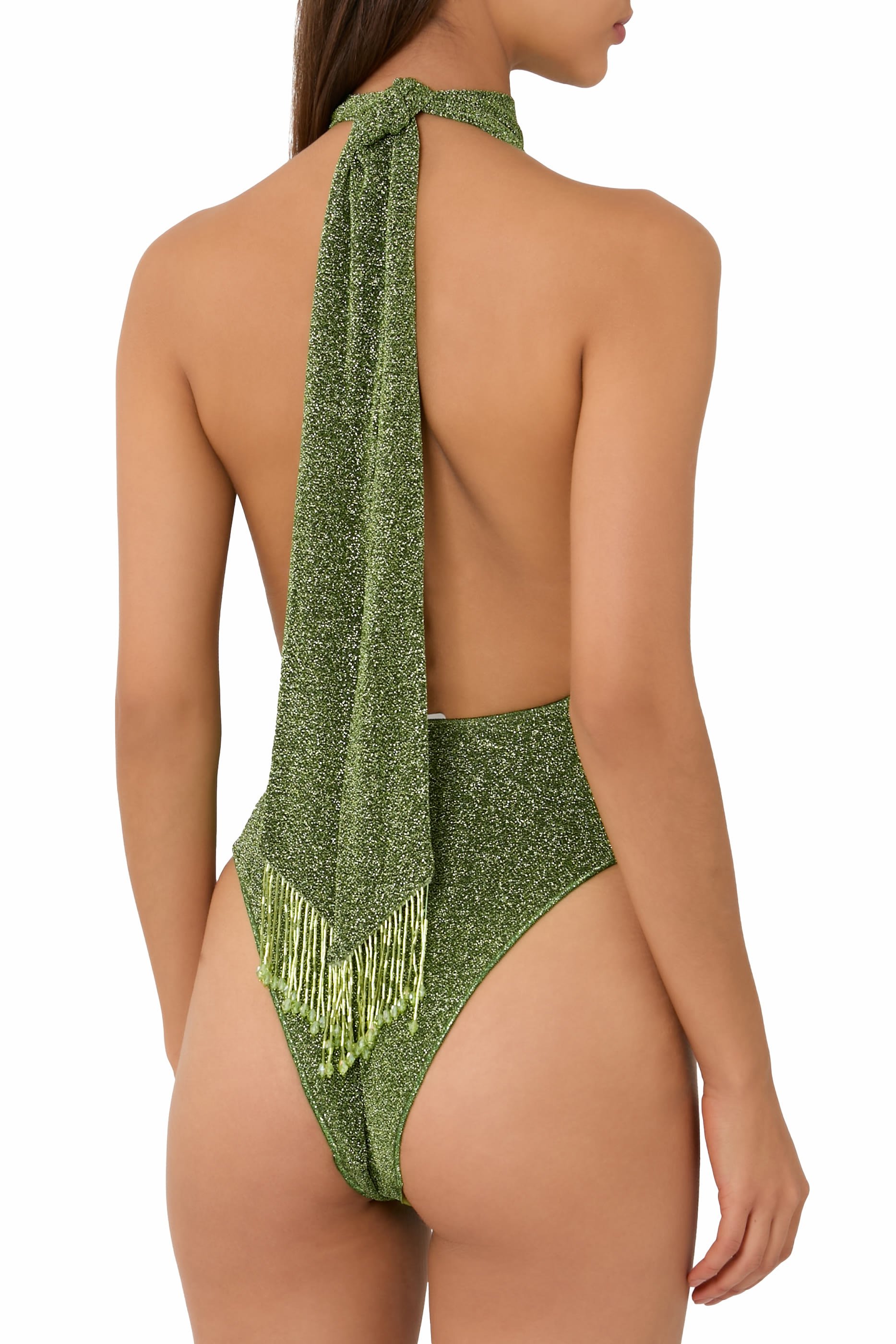 بدلة سباحة لوميير تونتيز بلؤلؤ