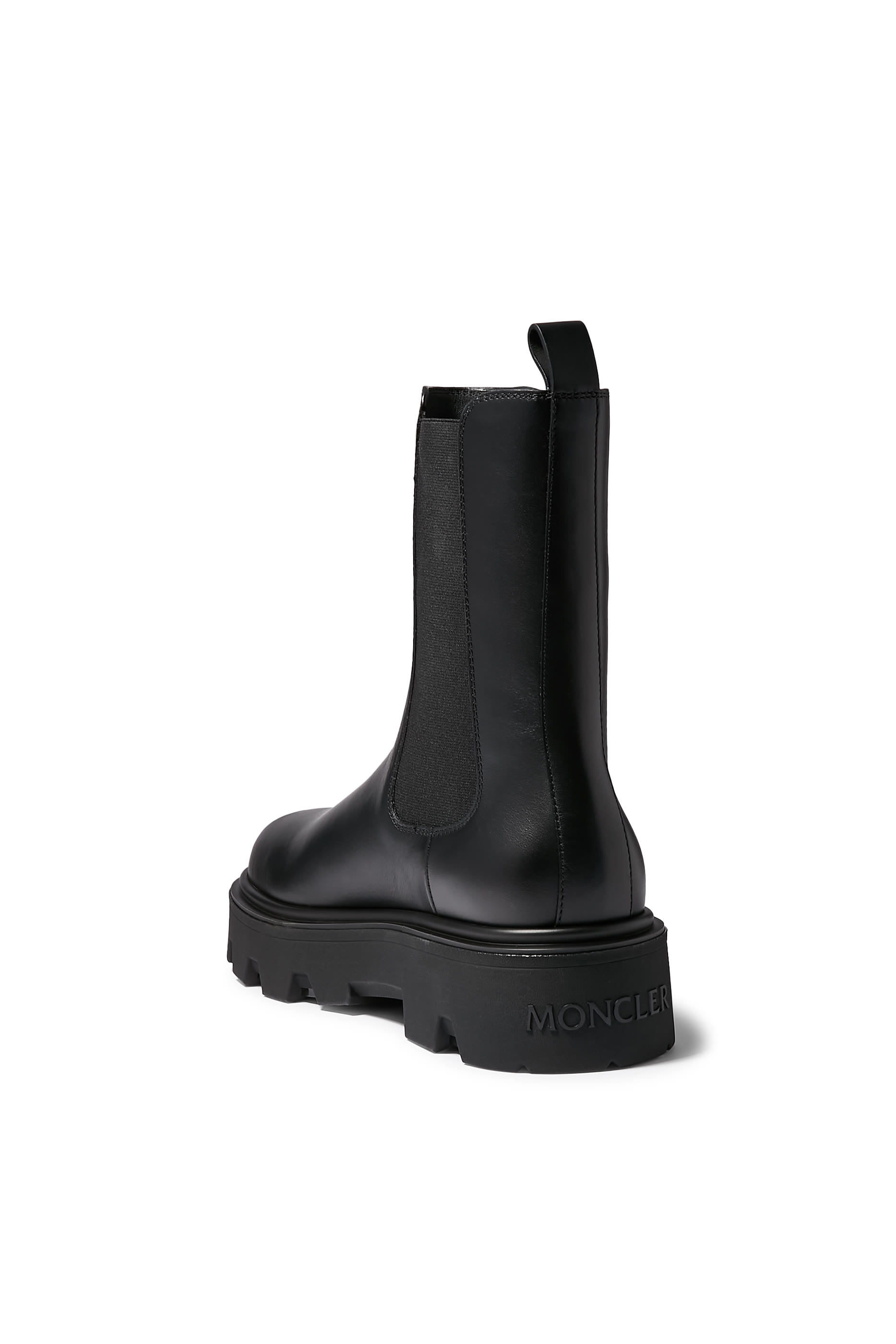 بوت أوريا تشيلسي جلد