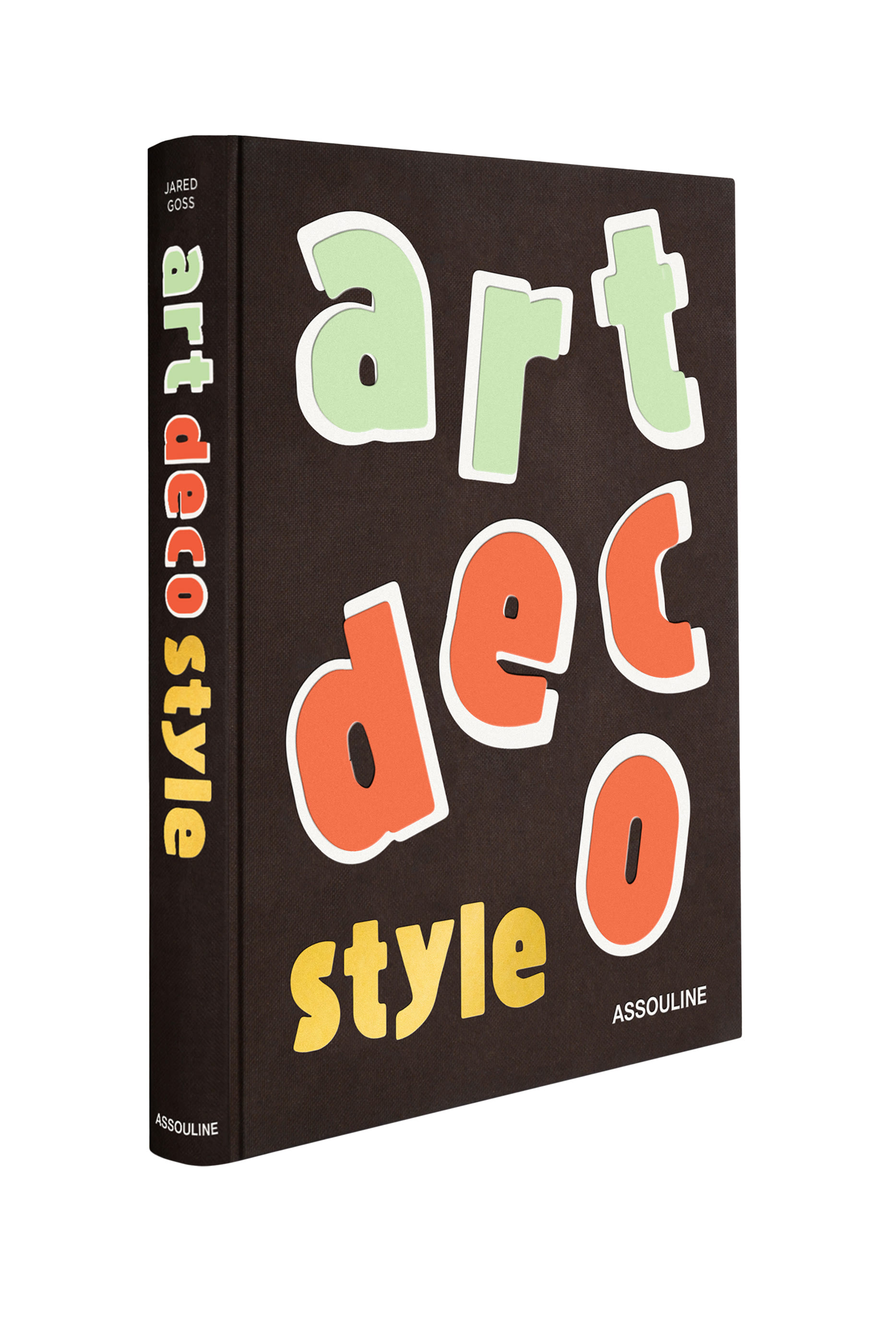 آرت ديكو ستايل