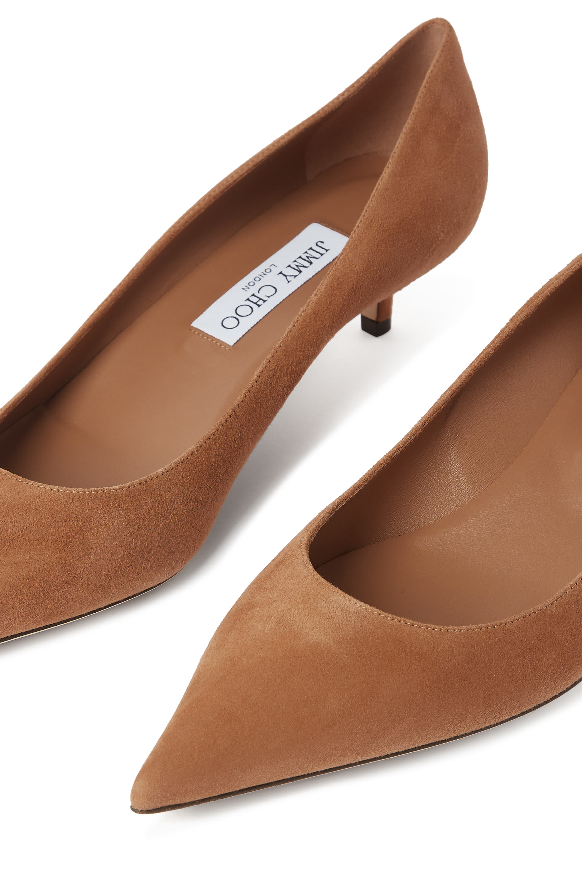 حذاء كلاسيكي أميليا 35 شمواه