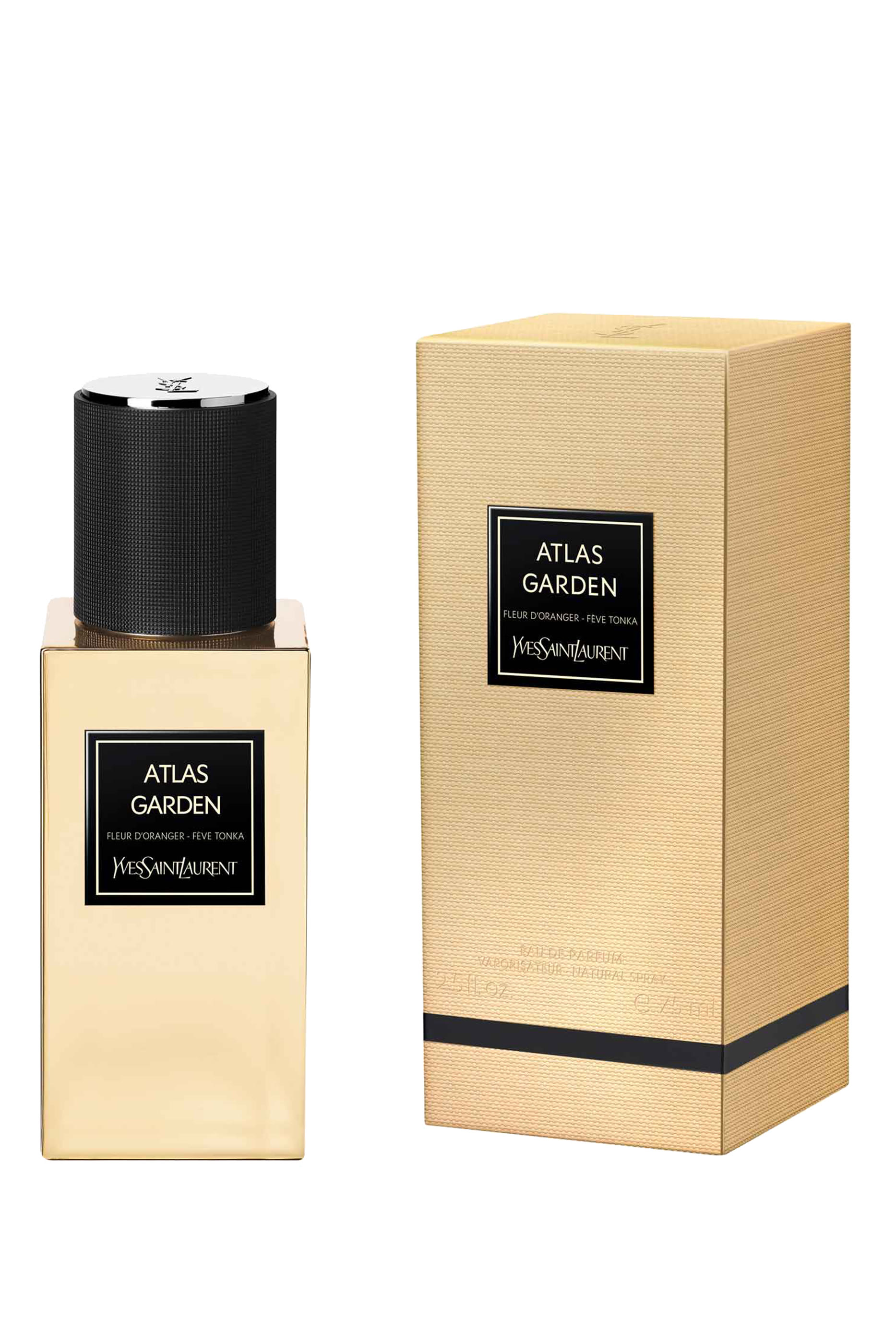 ماء عطر أطلس غاردن