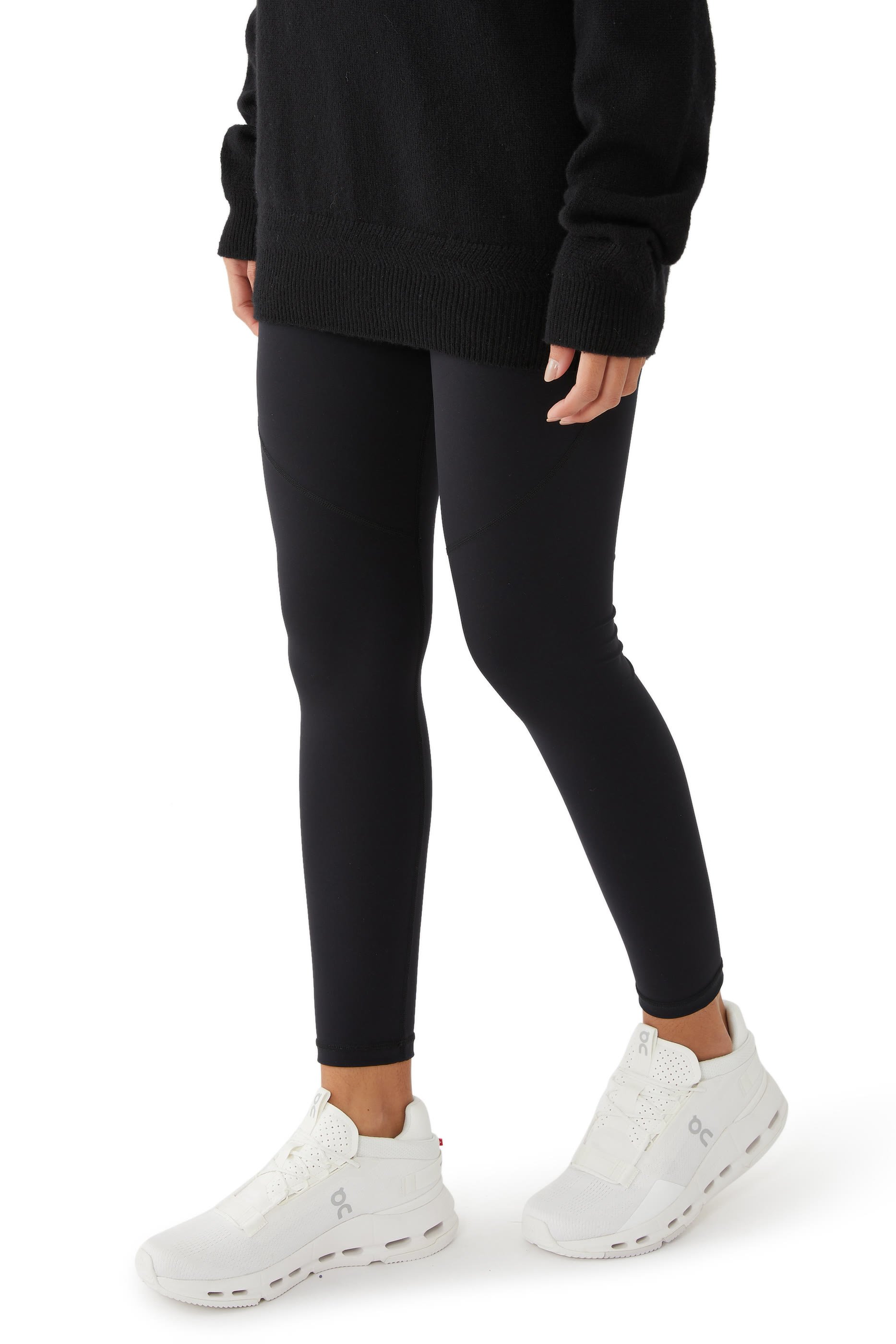 سنيكرز كلاودنوفا 2 بكاحل منخفض للجري للنساء