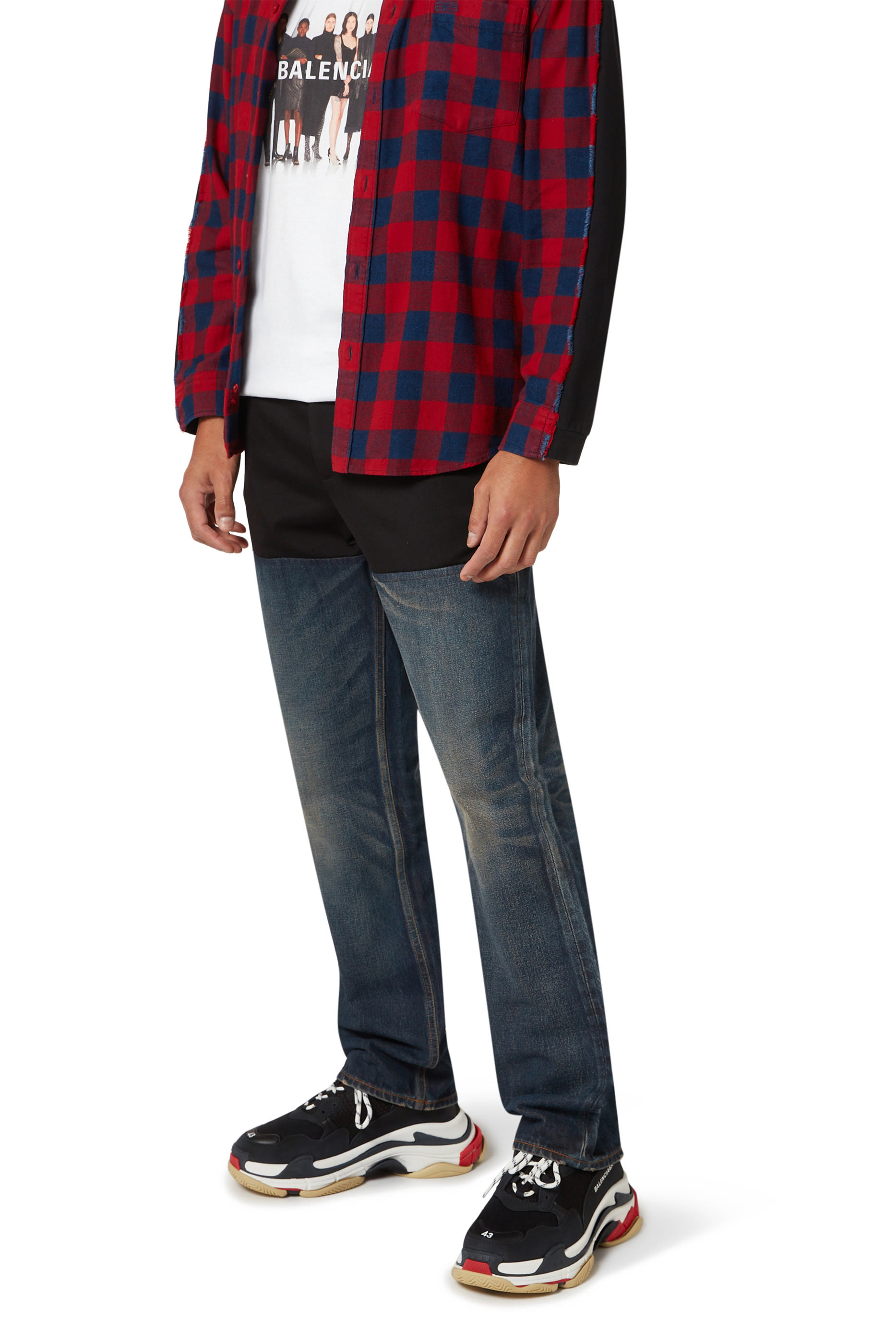 سنيكرز تريبل اس