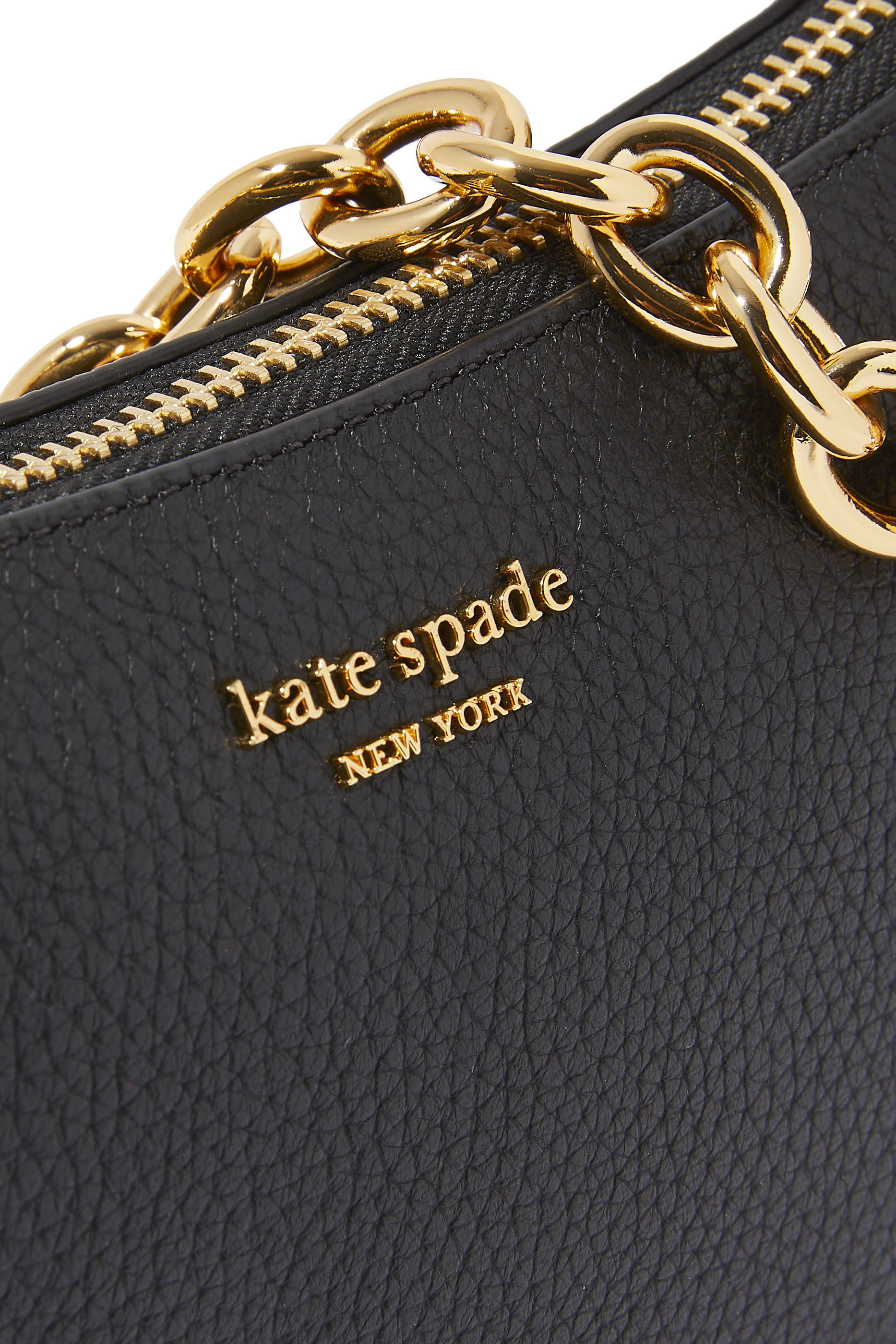 حقيبة جولي صغيرة قابلة للتعديل جلد