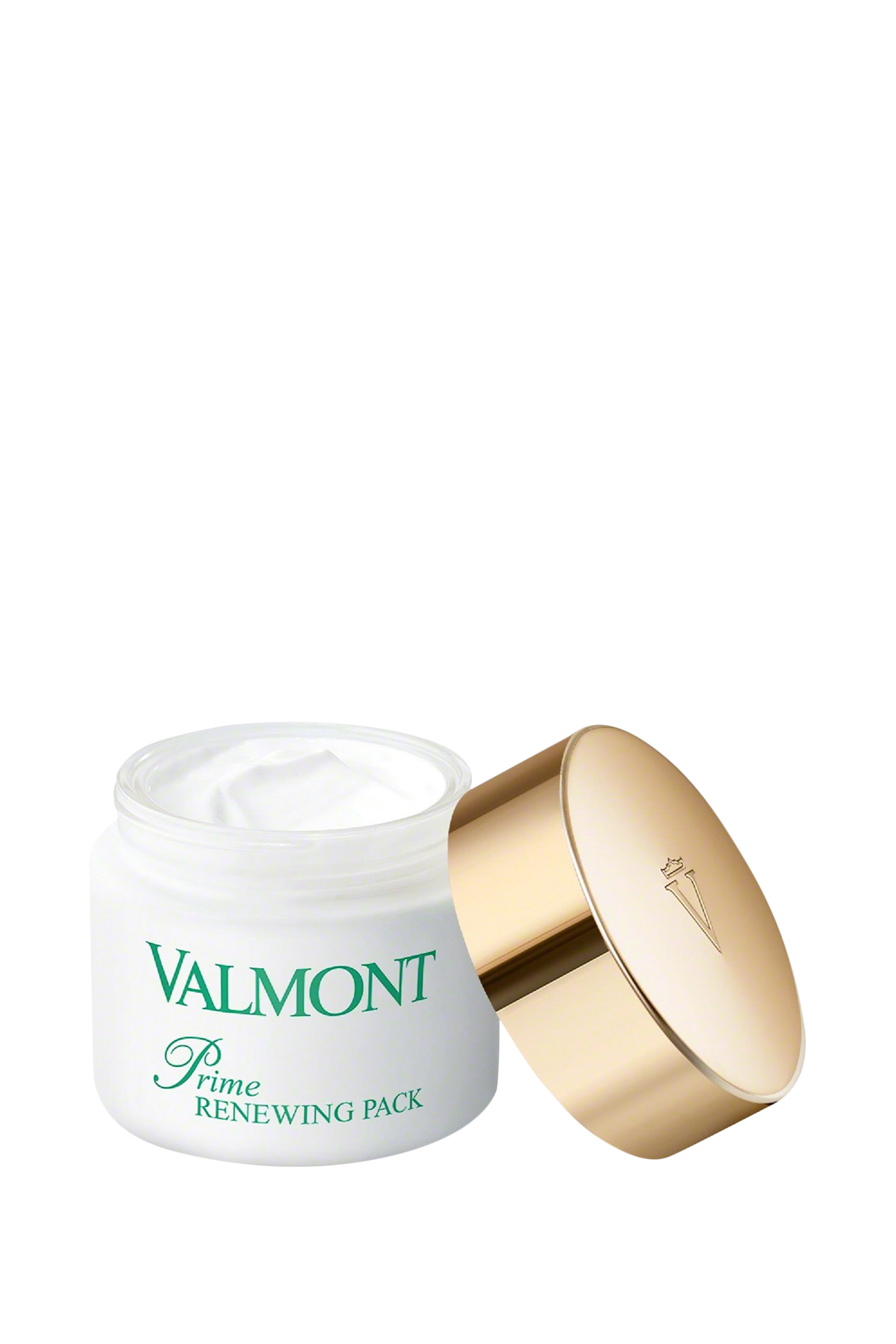 قناع تجديد وبرايمر للوجه