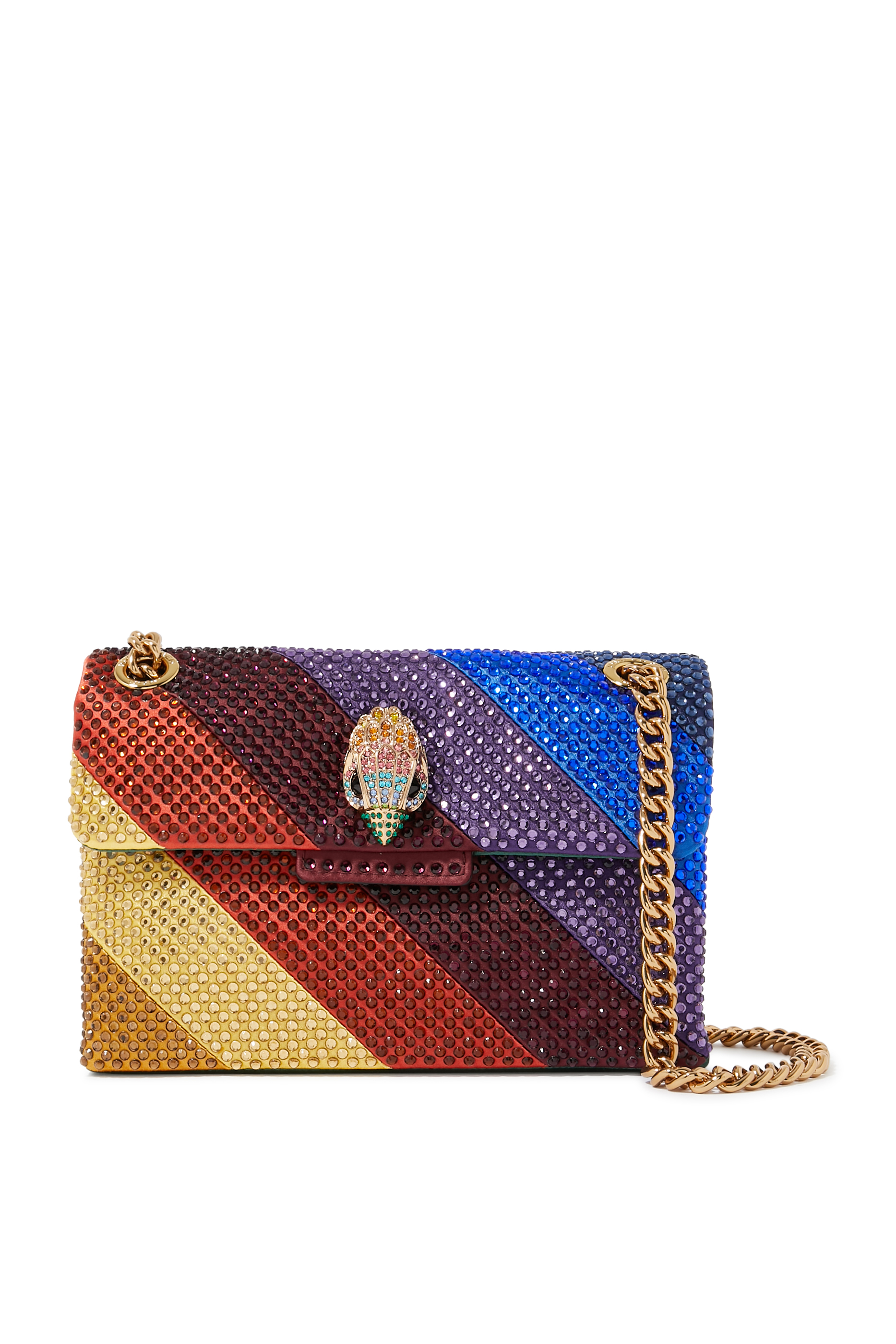 حقيبة كتف كنسينغتون صغيرة