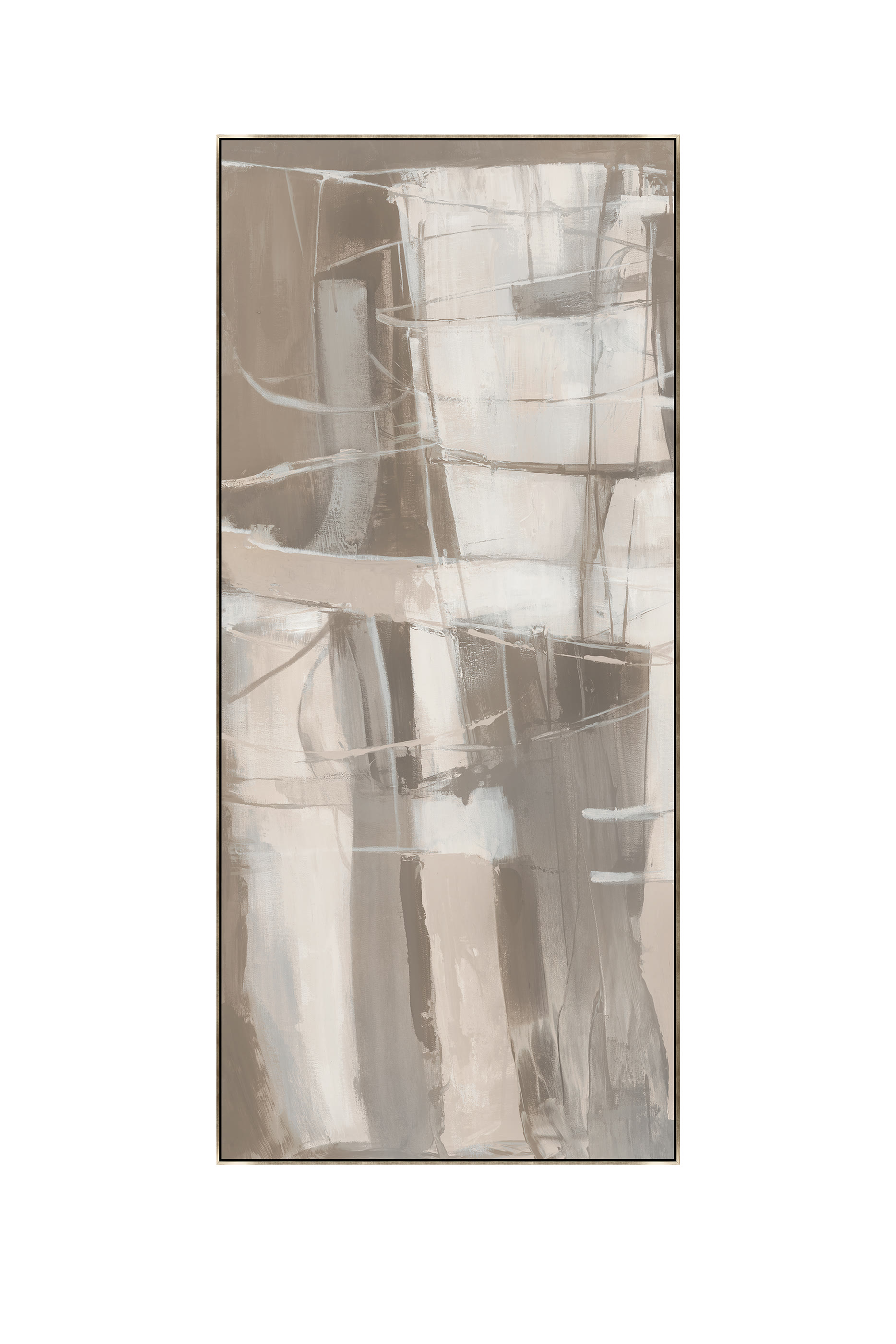 لوحة فنية سابل سيمفوني III