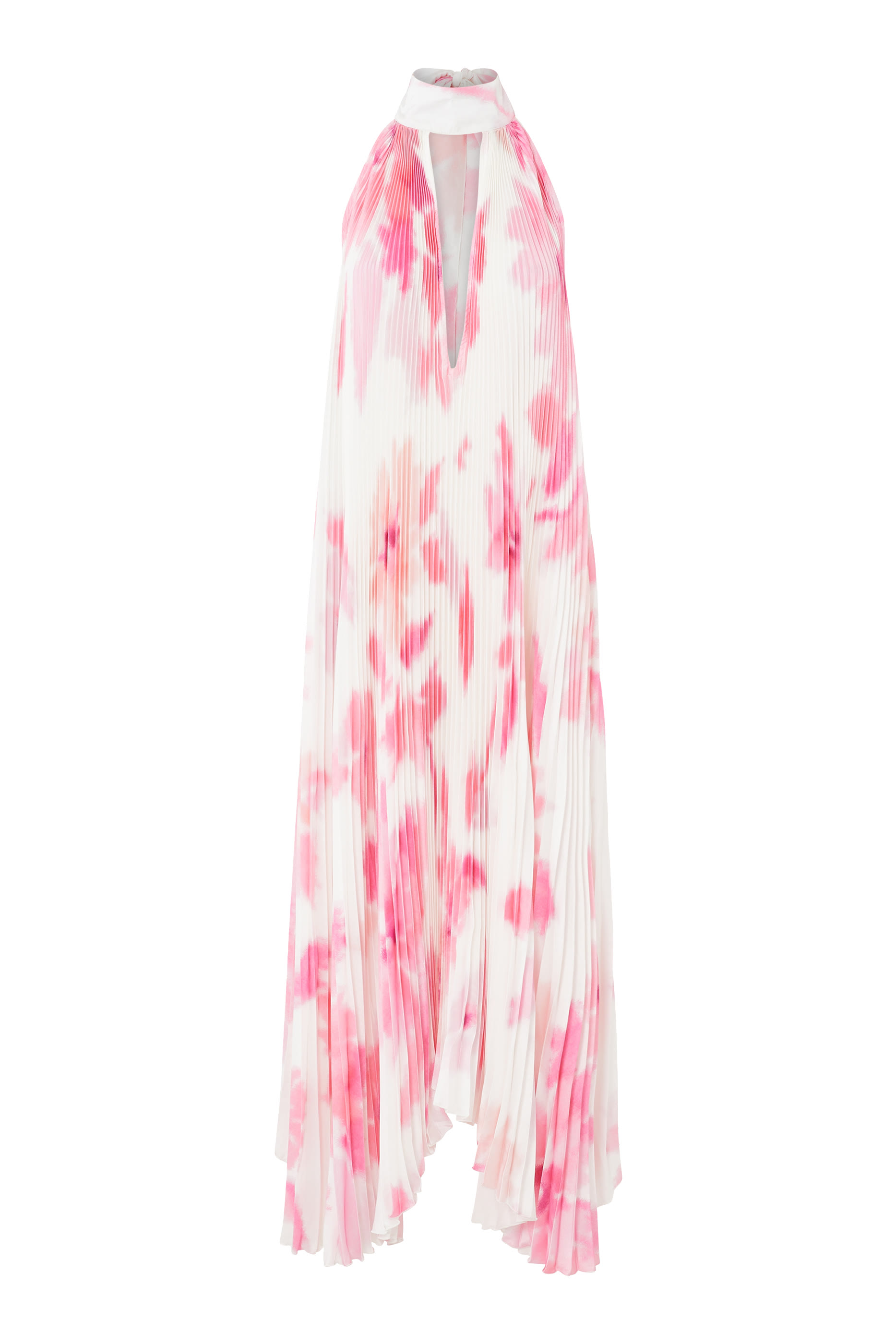 فستان سهرة أوبرا طويل