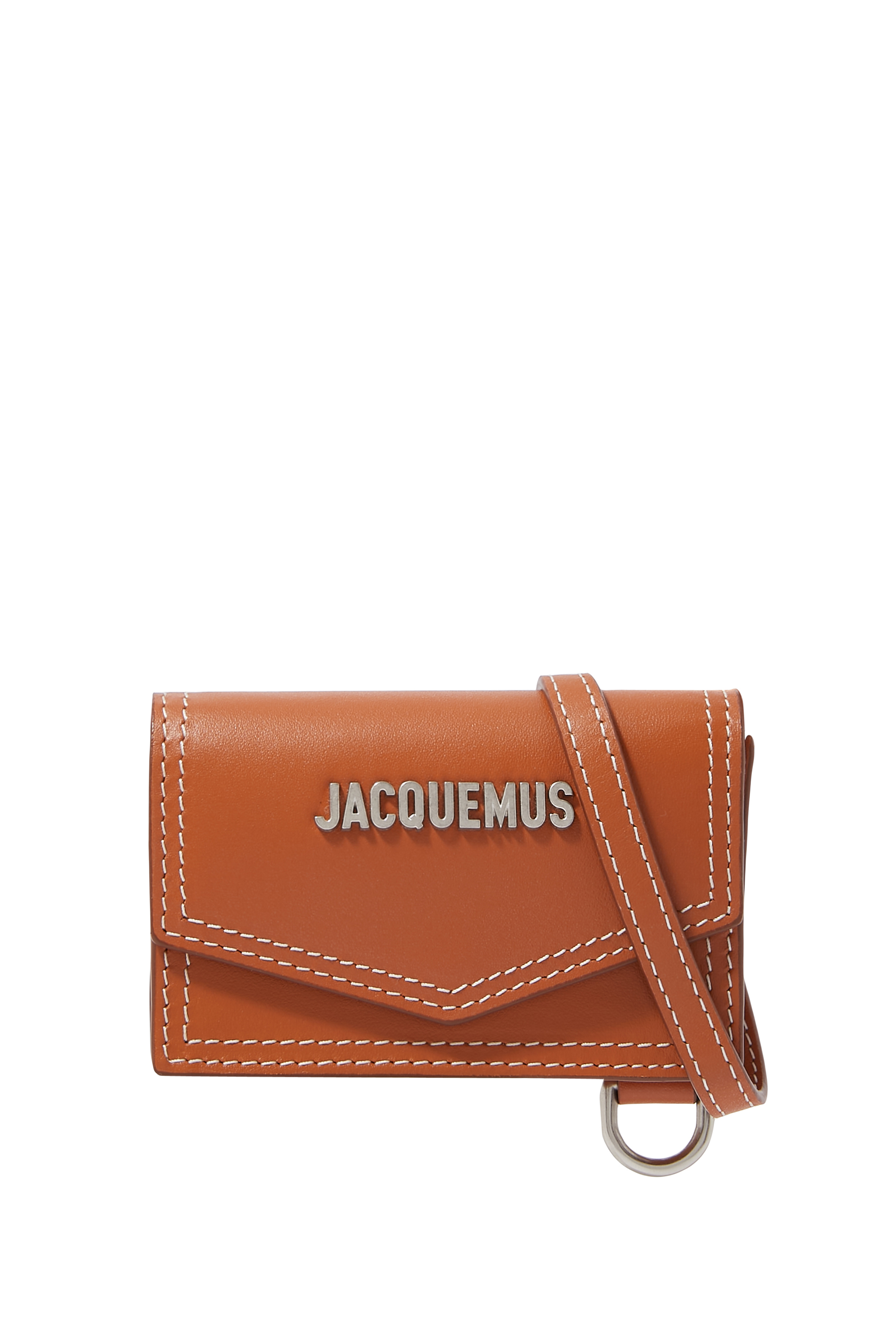 حقيبة صغيرة لو بورت أزور بحمالة رقبة